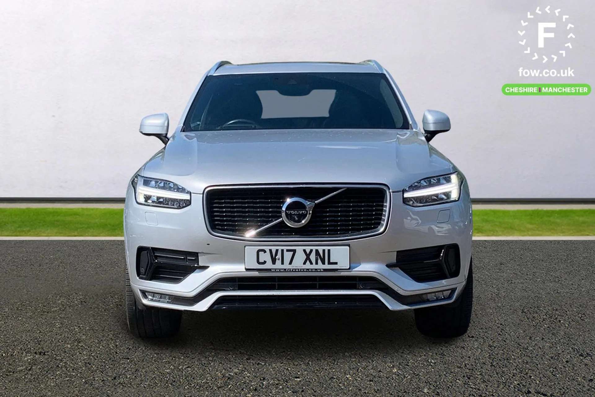 2017 VOLVO XC90 2017 VOLVO XC90