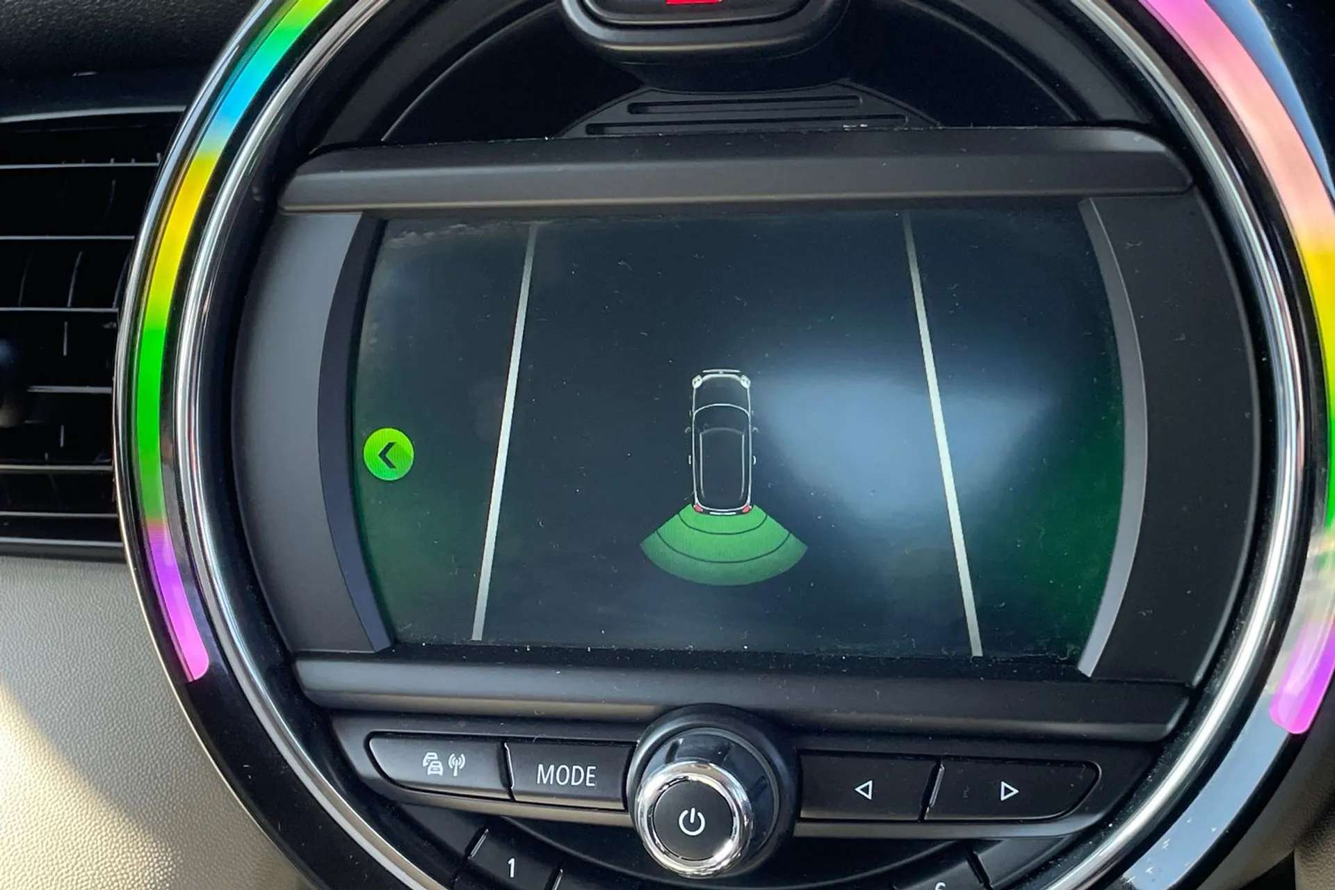 2020 MINI HATCH 2020 MINI HATCH