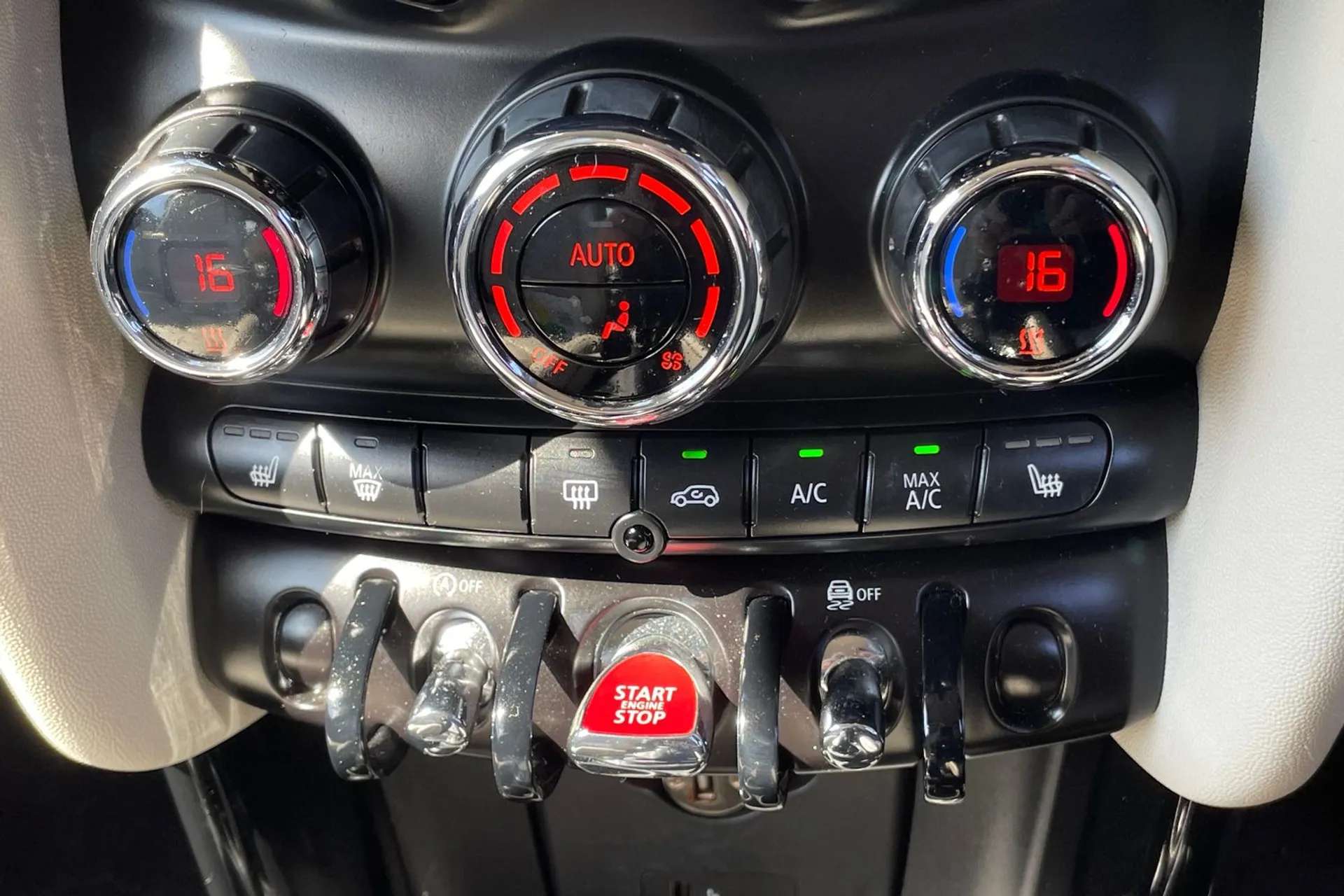 2020 MINI HATCH 2020 MINI HATCH