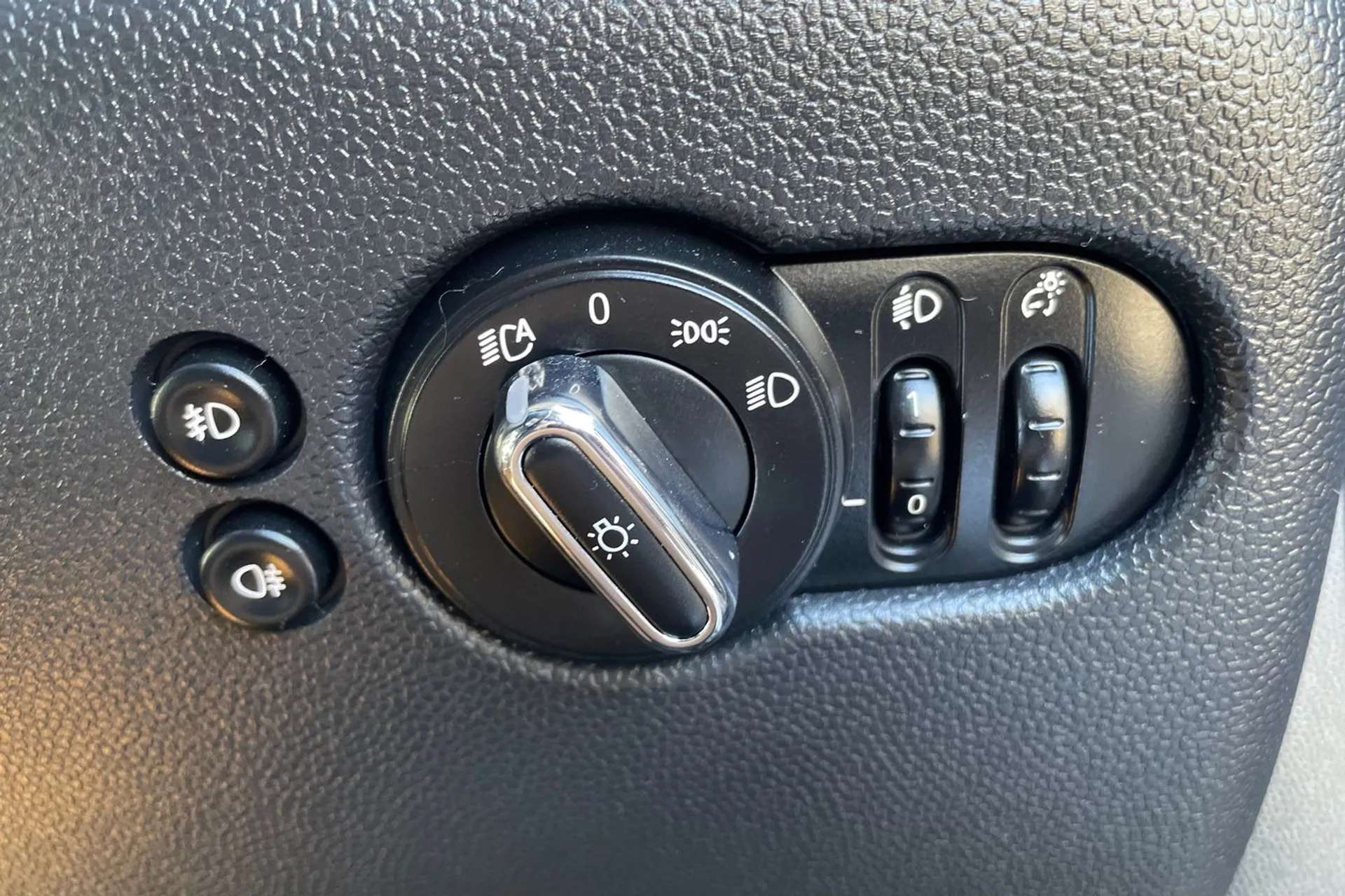 2020 MINI HATCH 2020 MINI HATCH