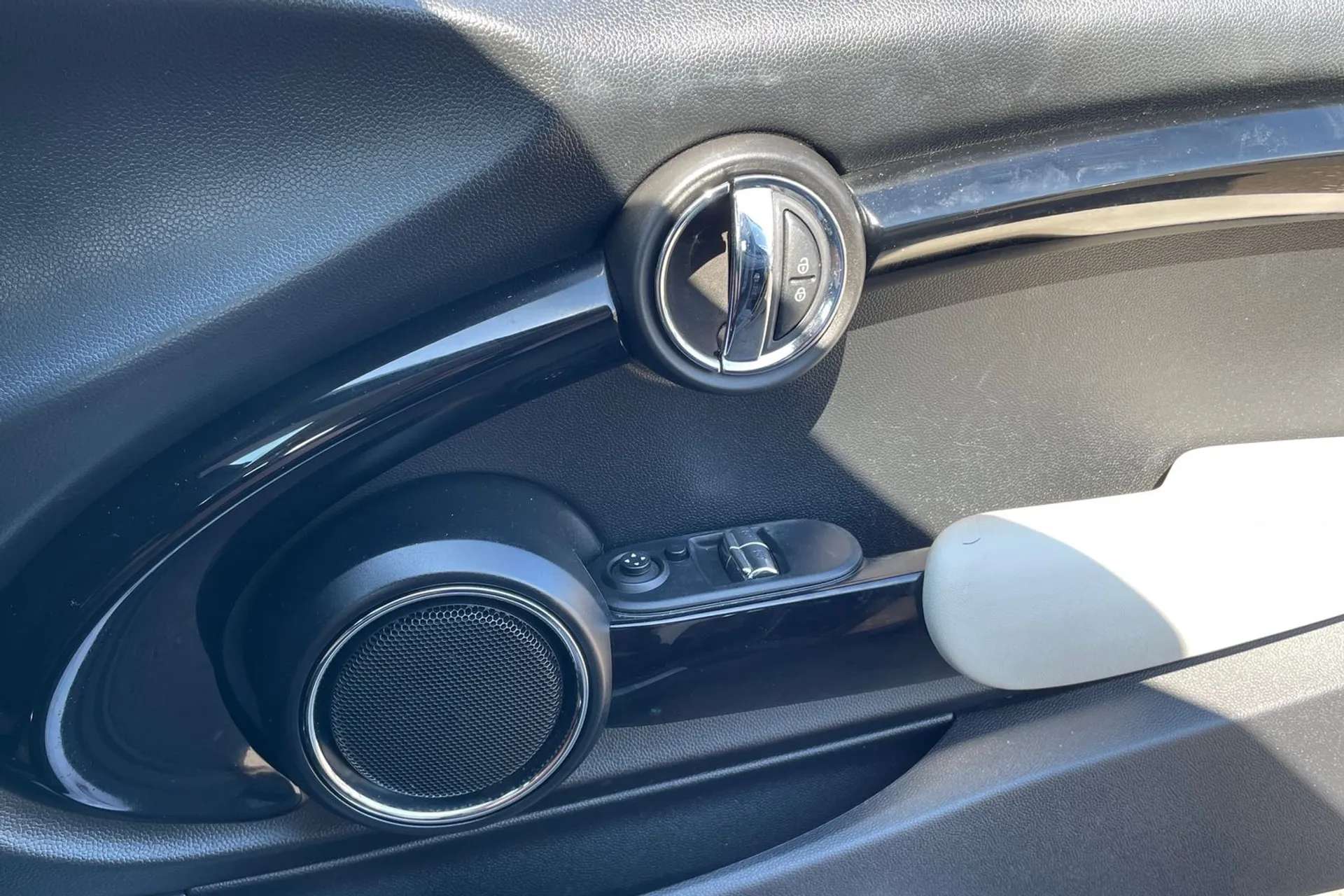 2020 MINI HATCH 2020 MINI HATCH