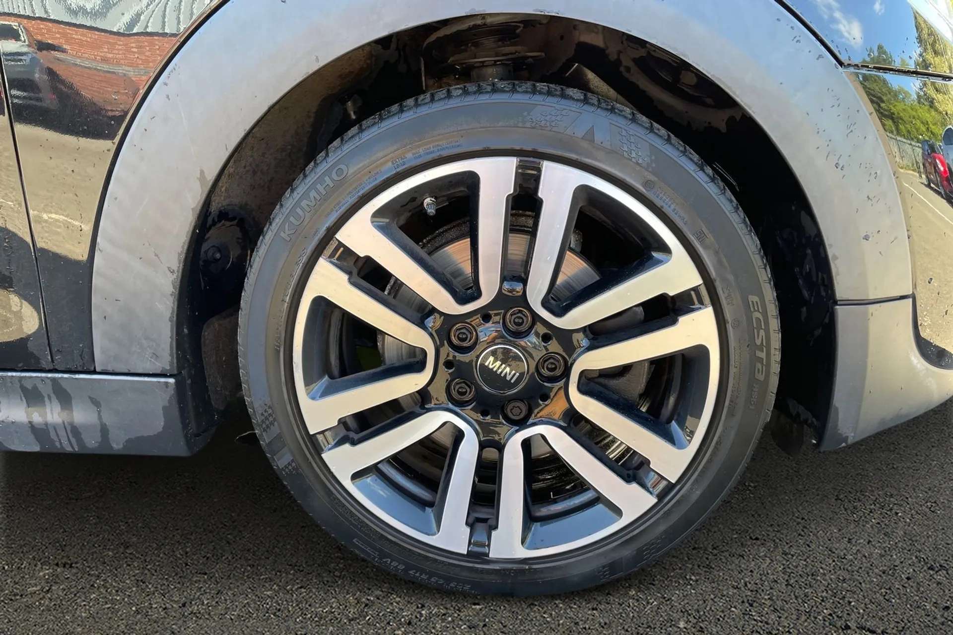 2020 MINI HATCH 2020 MINI HATCH