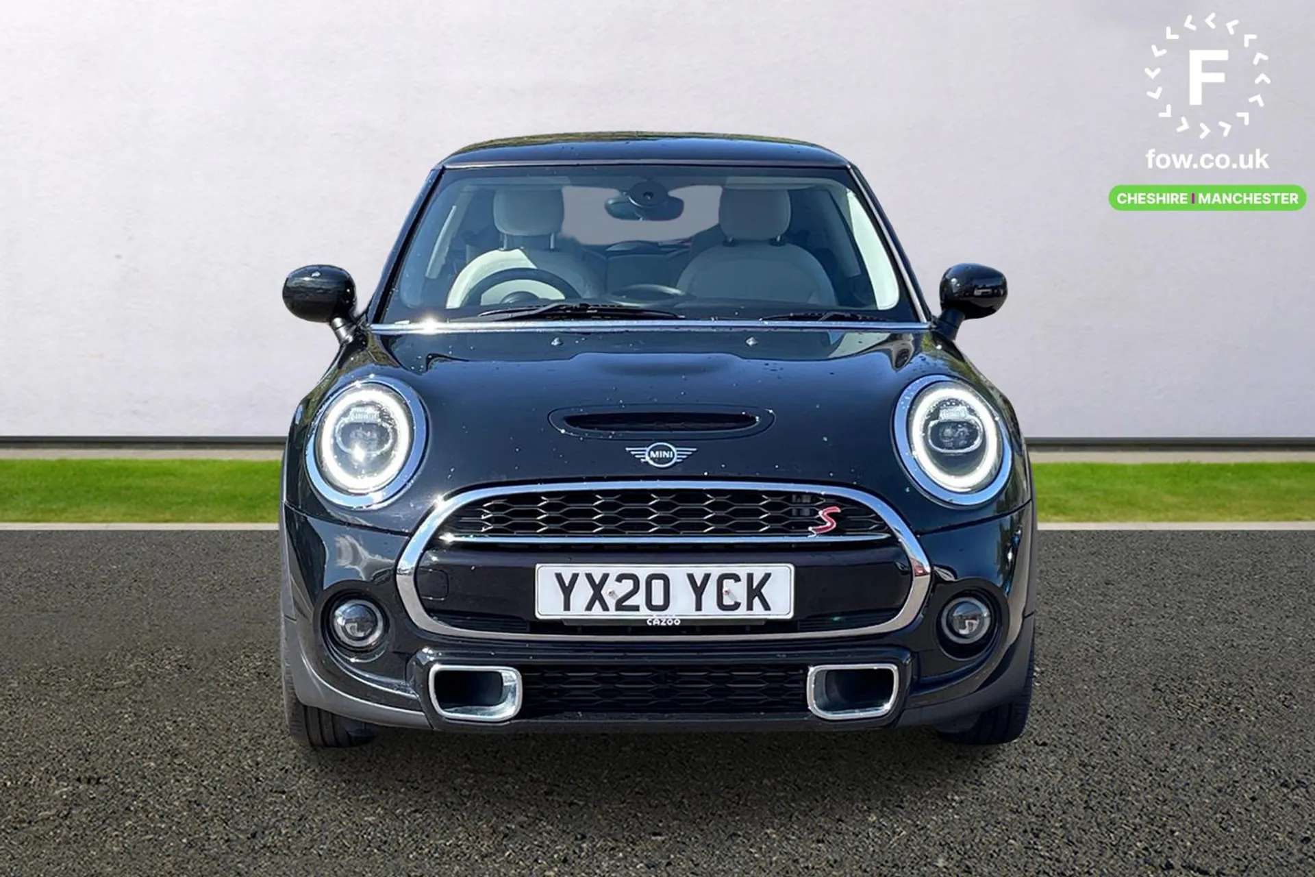 2020 MINI HATCH 2020 MINI HATCH