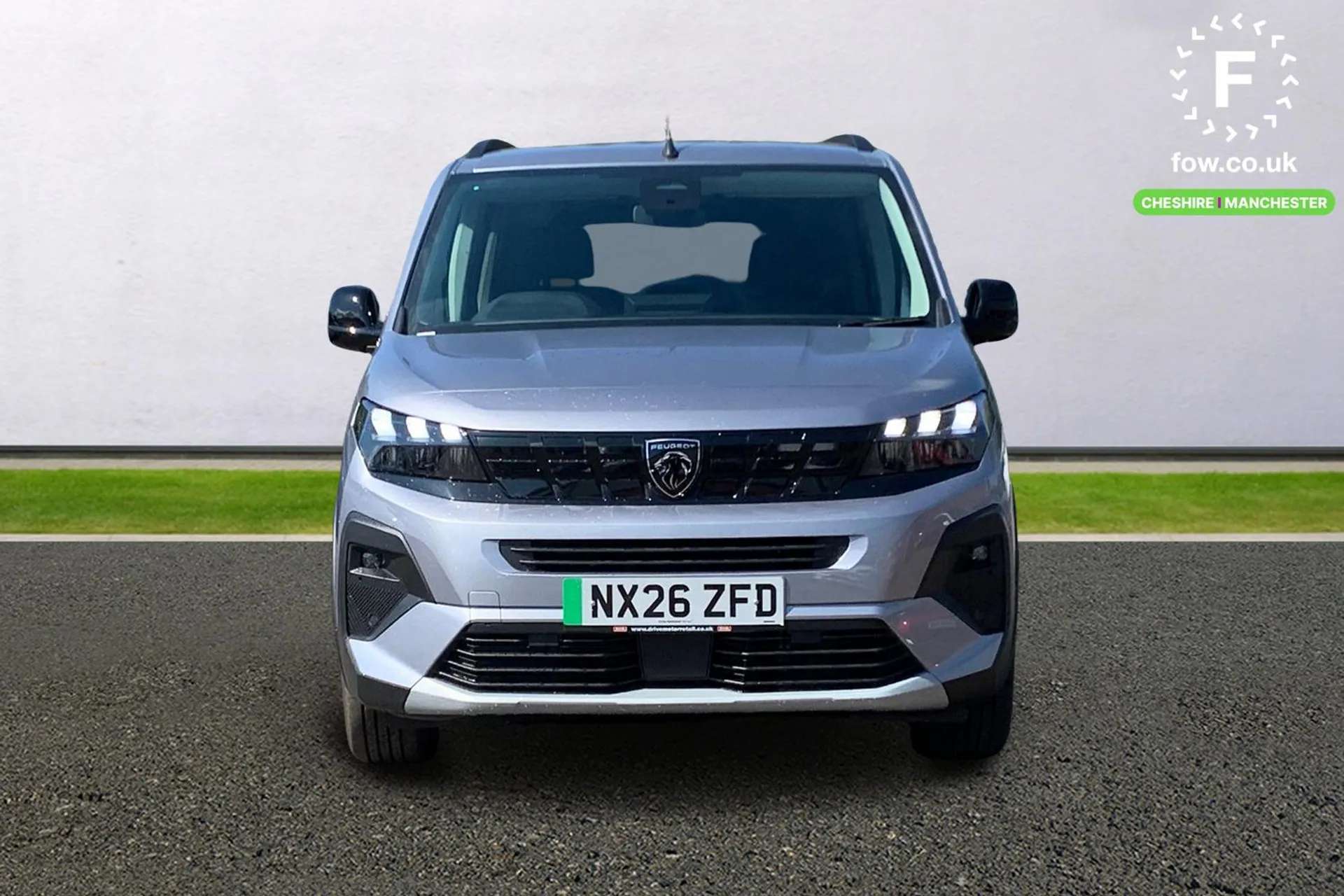 2026 PEUGEOT RIFTER 2026 PEUGEOT RIFTER