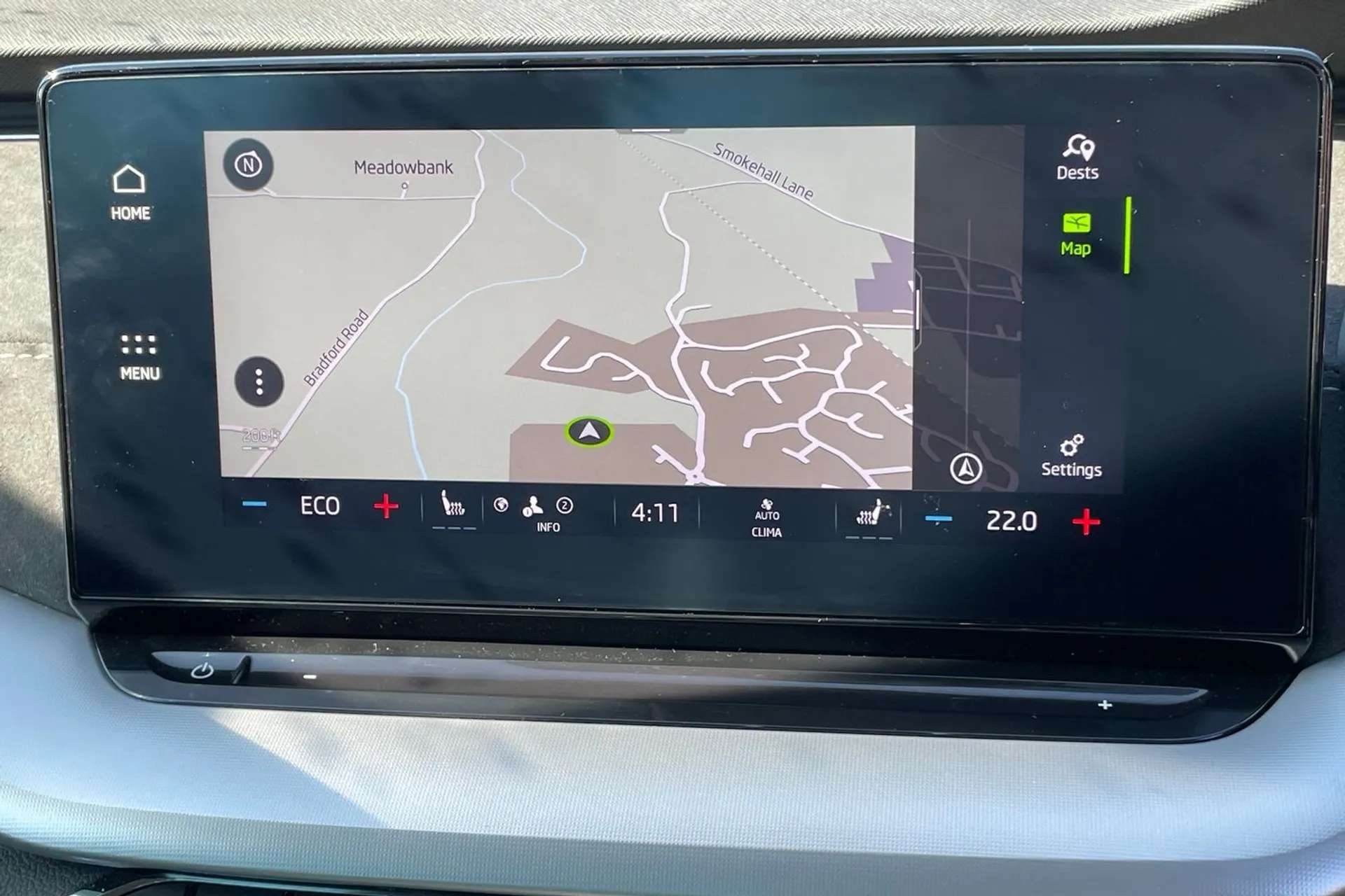 2023 SKODA OCTAVIA 2023 SKODA OCTAVIA