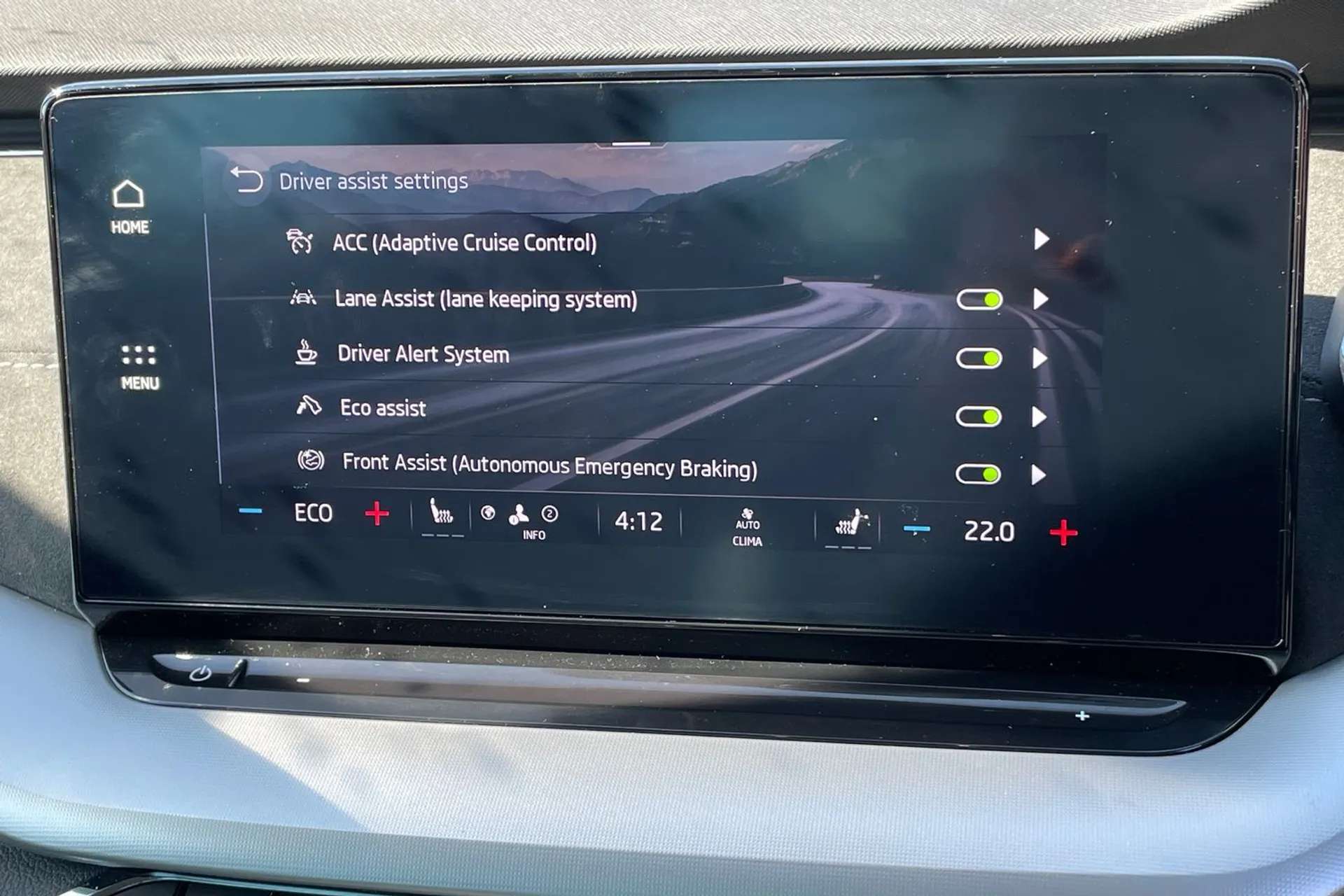 2023 SKODA OCTAVIA 2023 SKODA OCTAVIA