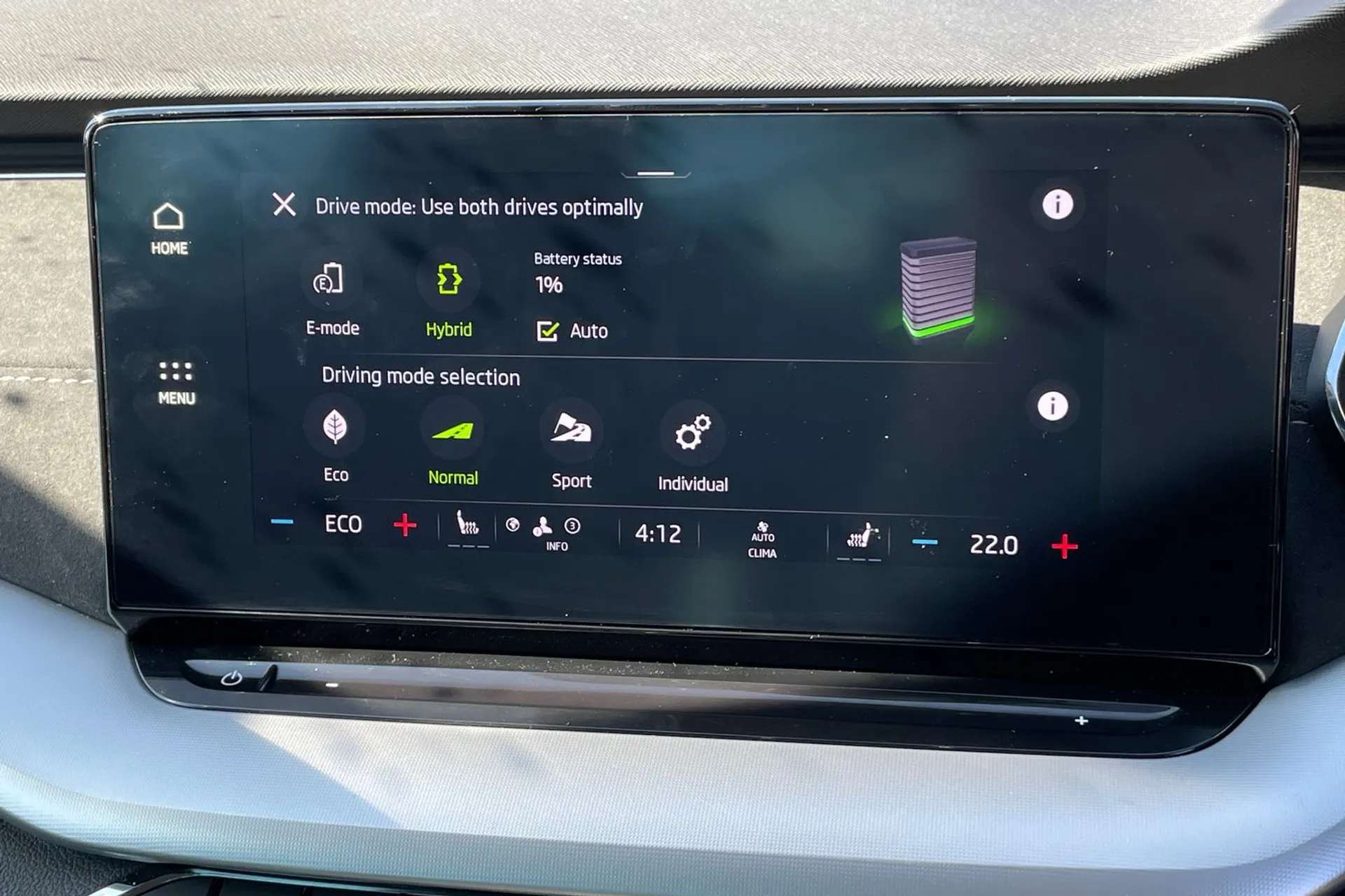 2023 SKODA OCTAVIA 2023 SKODA OCTAVIA