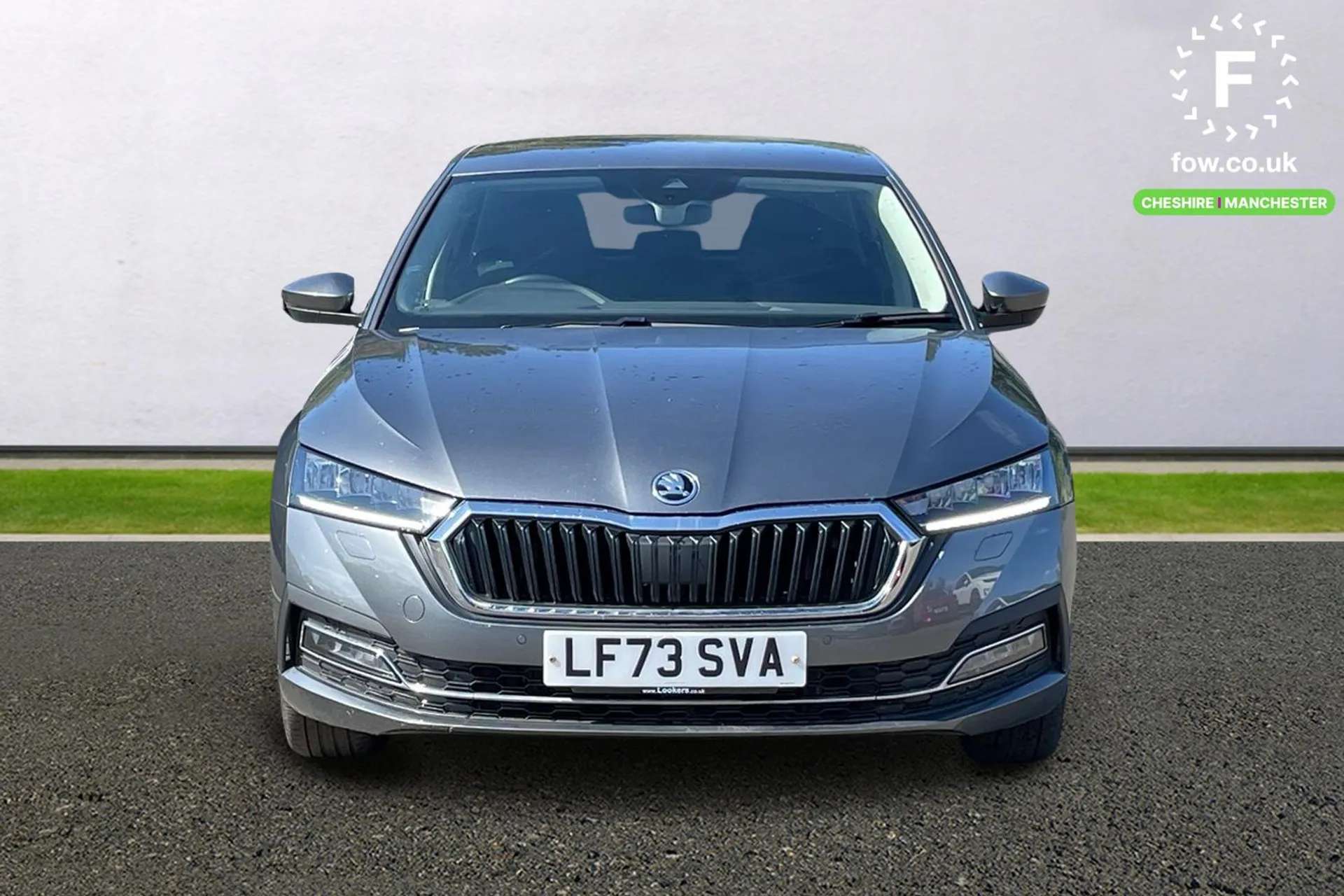 2023 SKODA OCTAVIA 2023 SKODA OCTAVIA