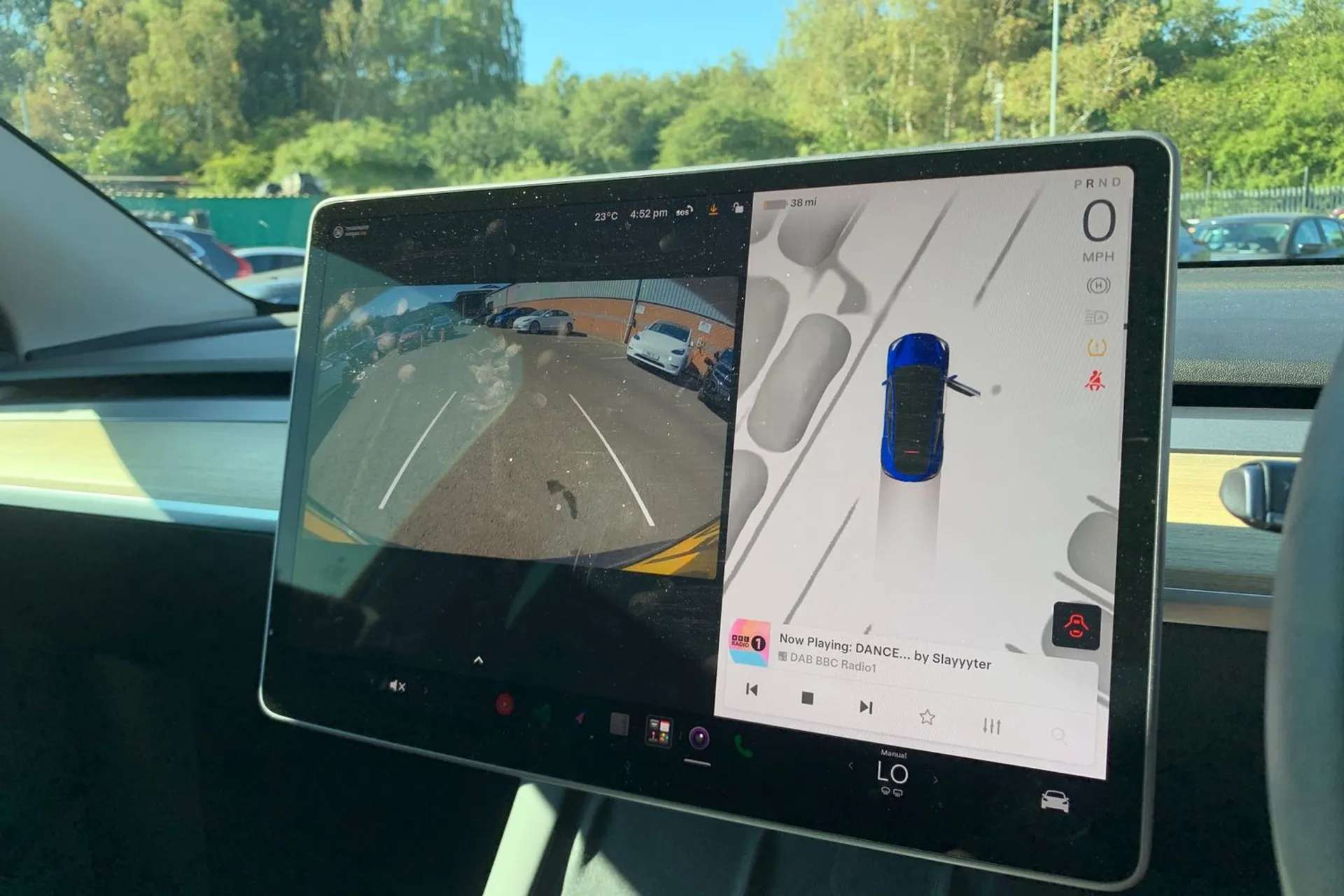 2023 TESLA MODEL Y 2023 TESLA MODEL Y