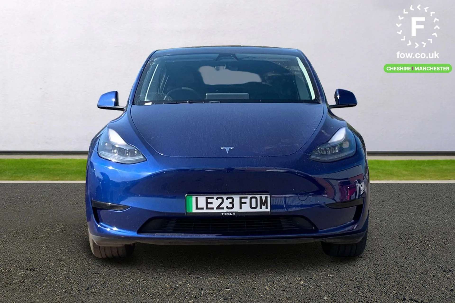 2023 TESLA MODEL Y 2023 TESLA MODEL Y