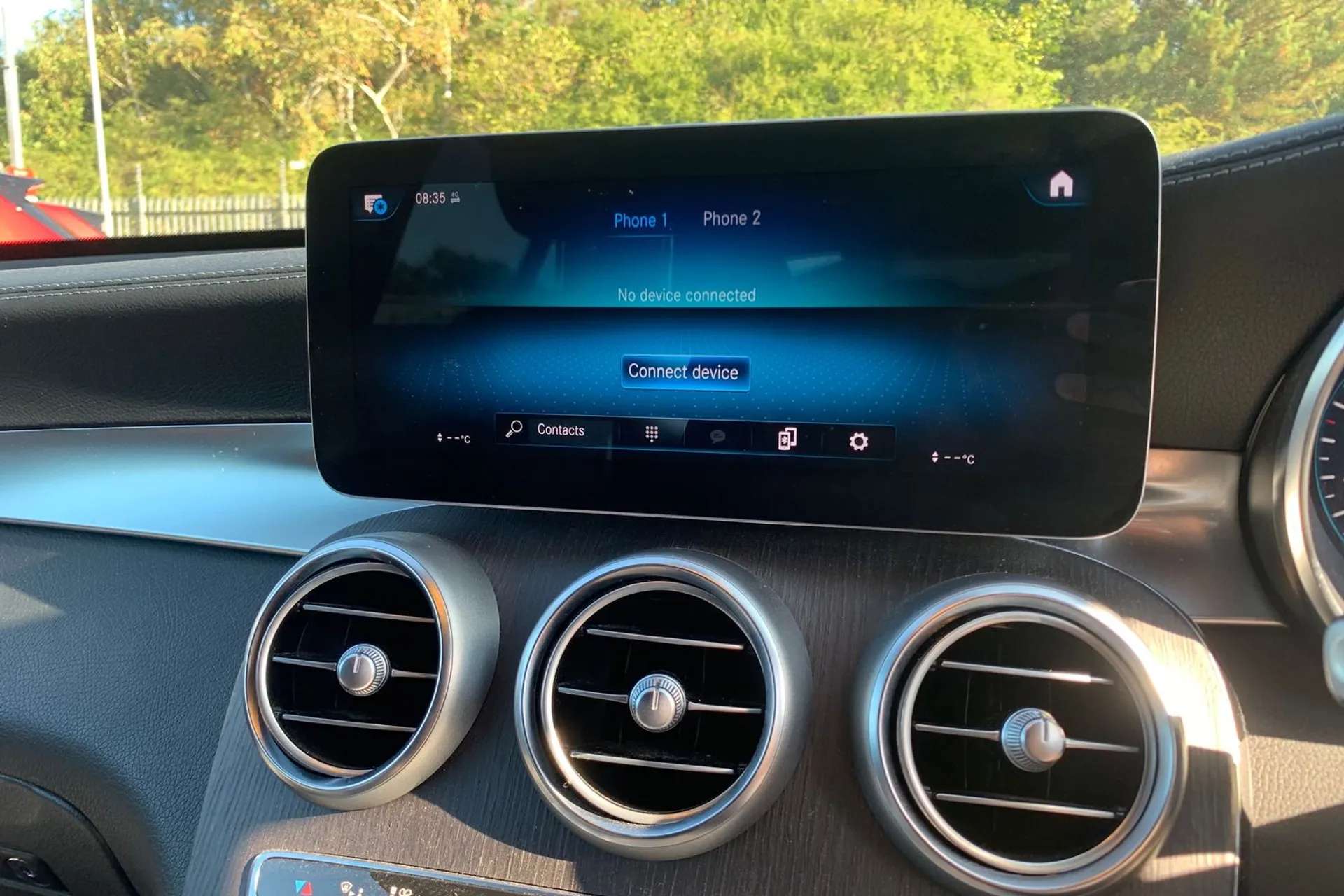 2021 MERCEDES-BENZ GLC COUPE 2021 MERCEDES-BENZ GLC COUPE