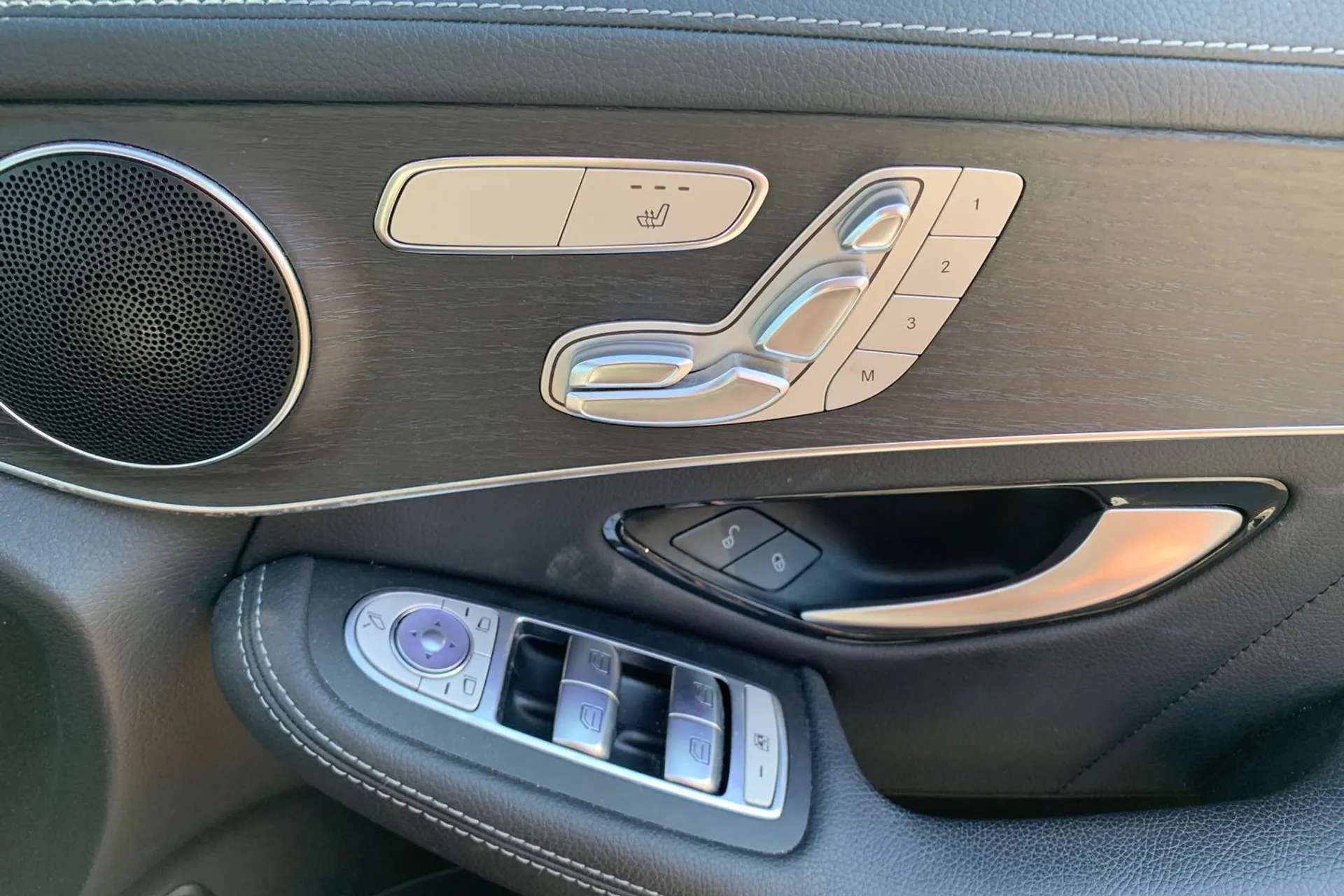 2021 MERCEDES-BENZ GLC COUPE 2021 MERCEDES-BENZ GLC COUPE