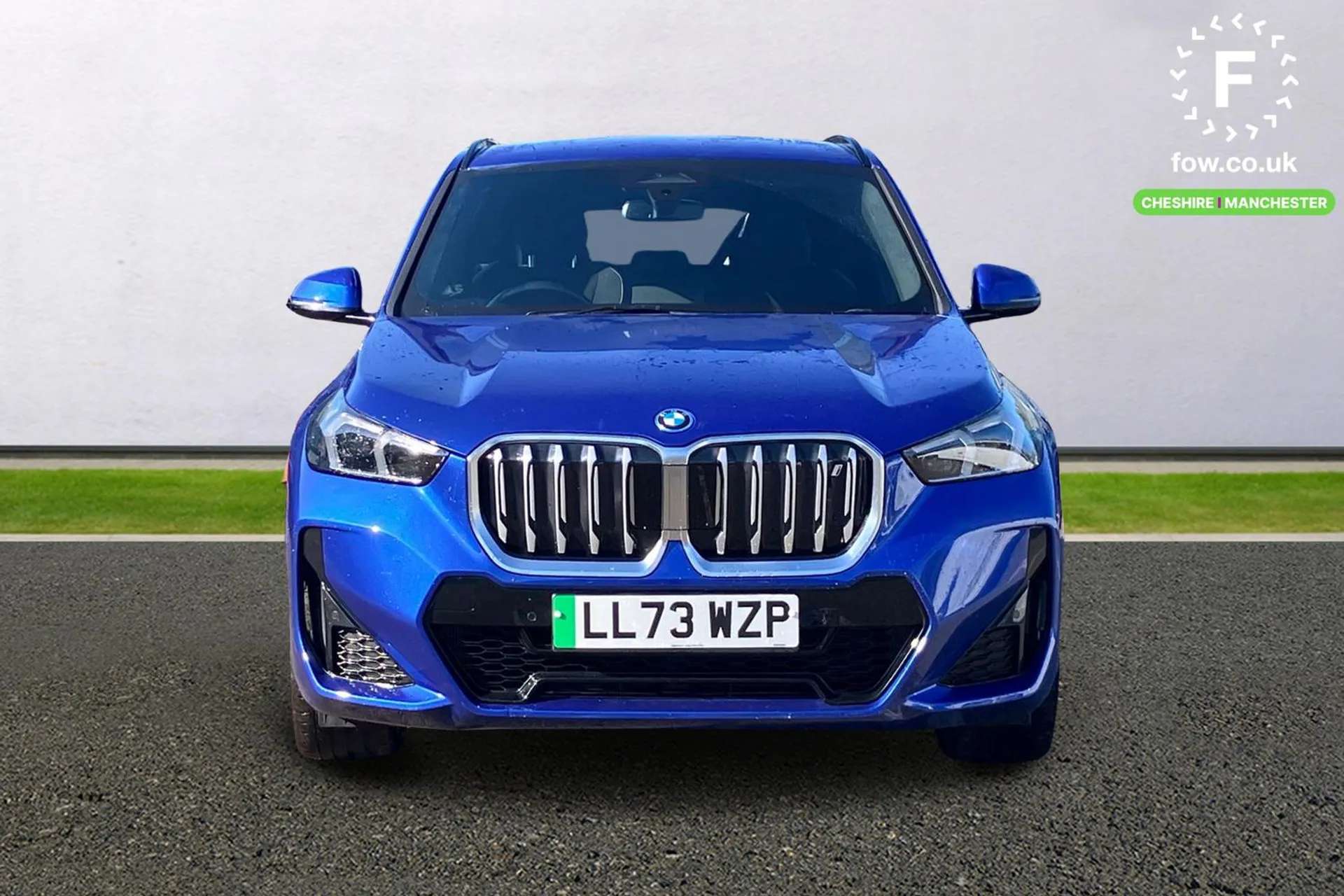 2023 BMW IX1 2023 BMW IX1