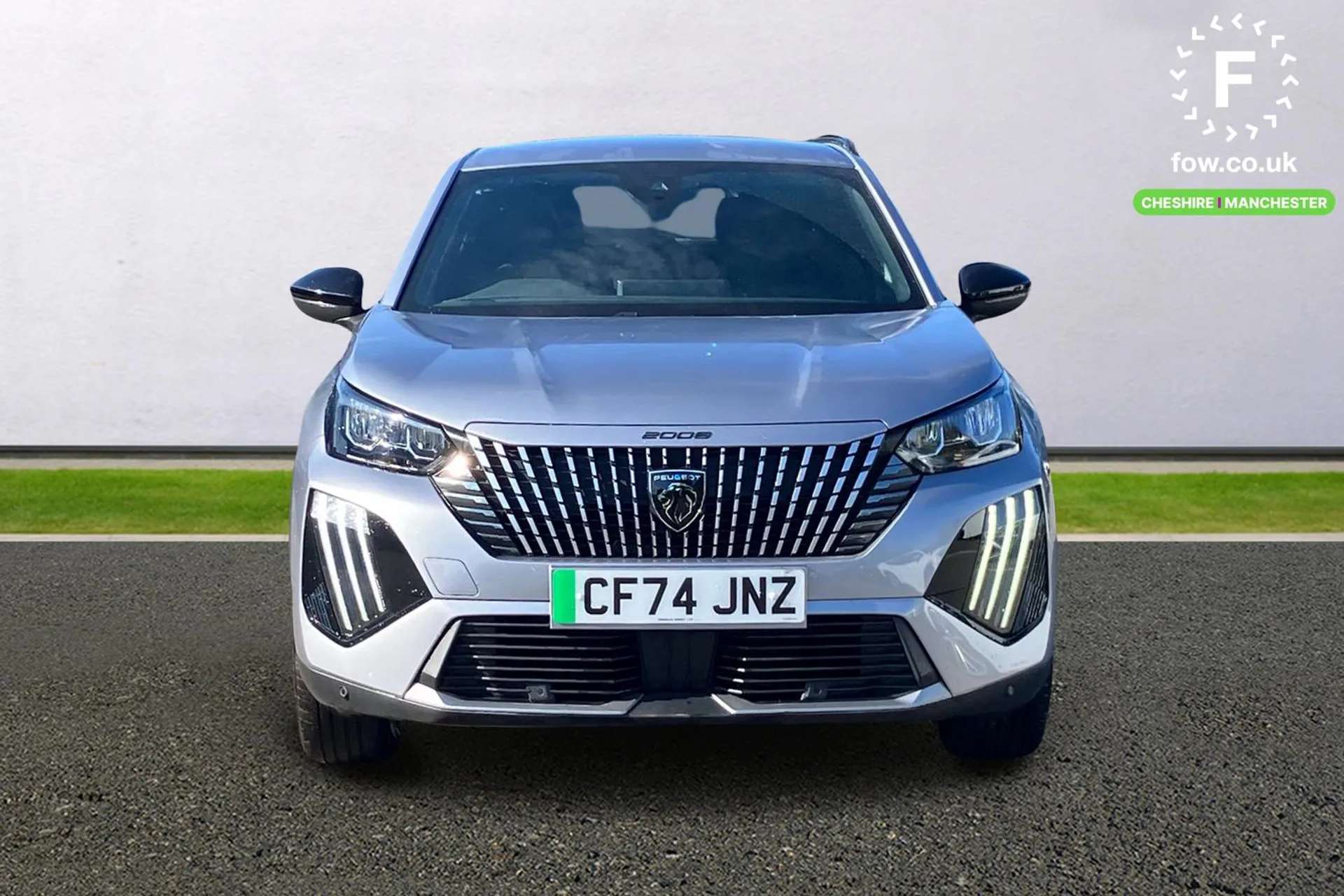 2024 PEUGEOT 2008 2024 PEUGEOT 2008