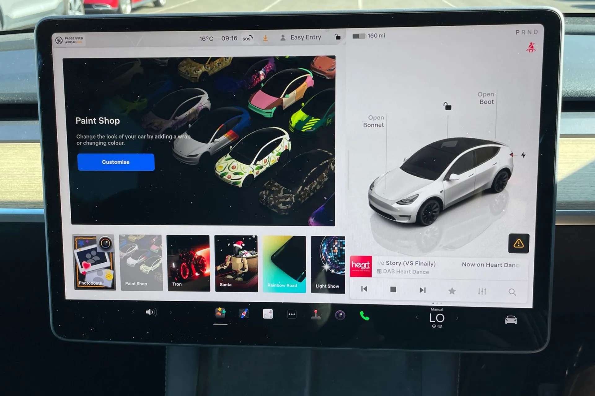 2022 TESLA MODEL Y 2022 TESLA MODEL Y