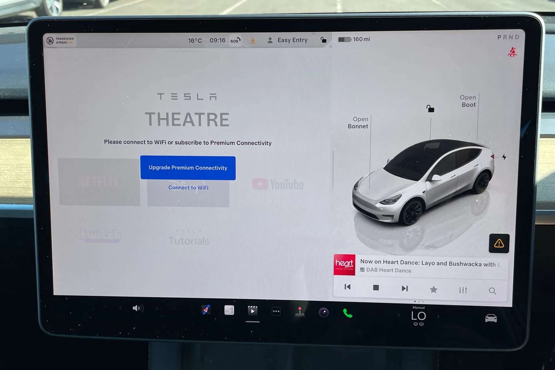 2022 TESLA MODEL Y 2022 TESLA MODEL Y