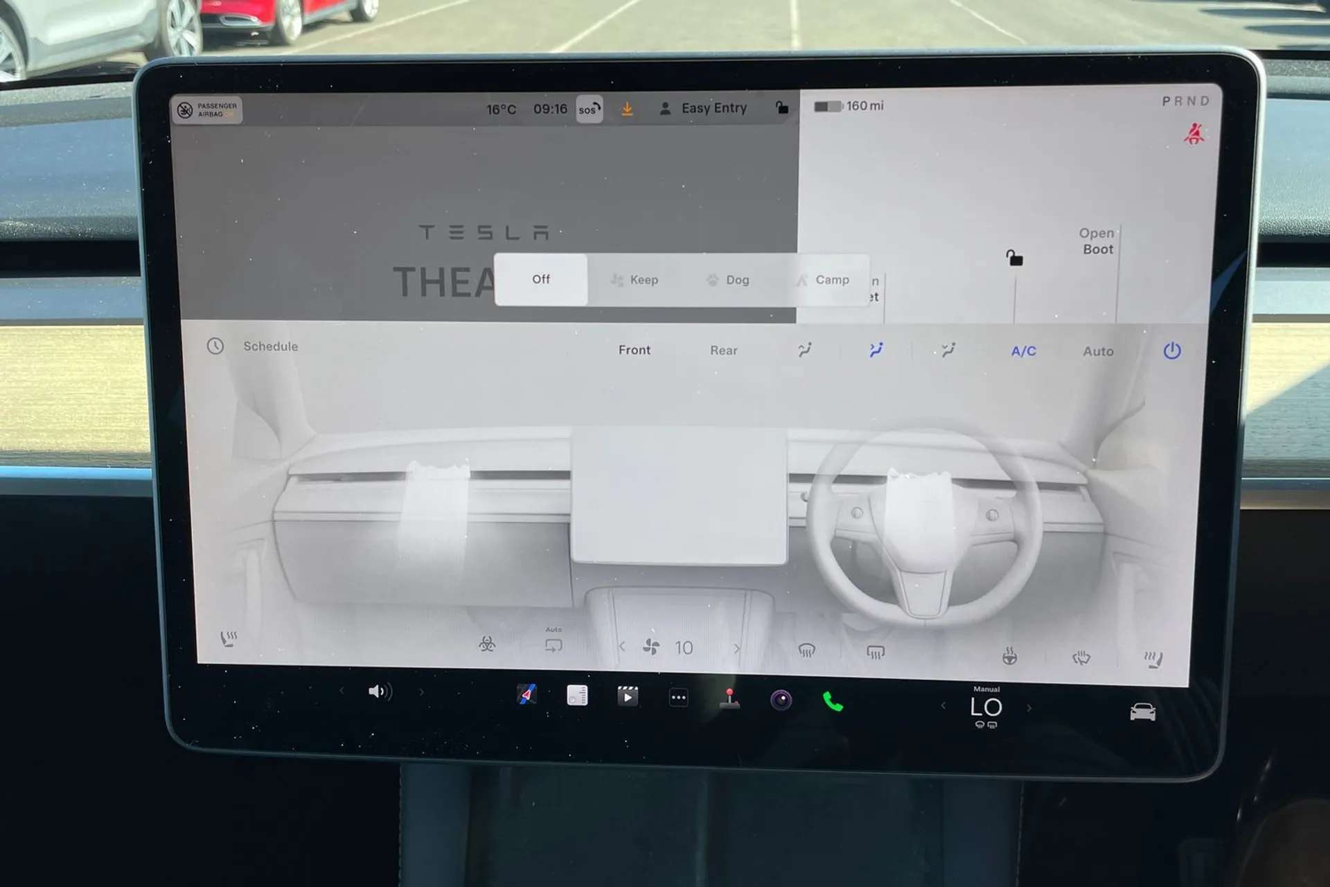 2022 TESLA MODEL Y 2022 TESLA MODEL Y