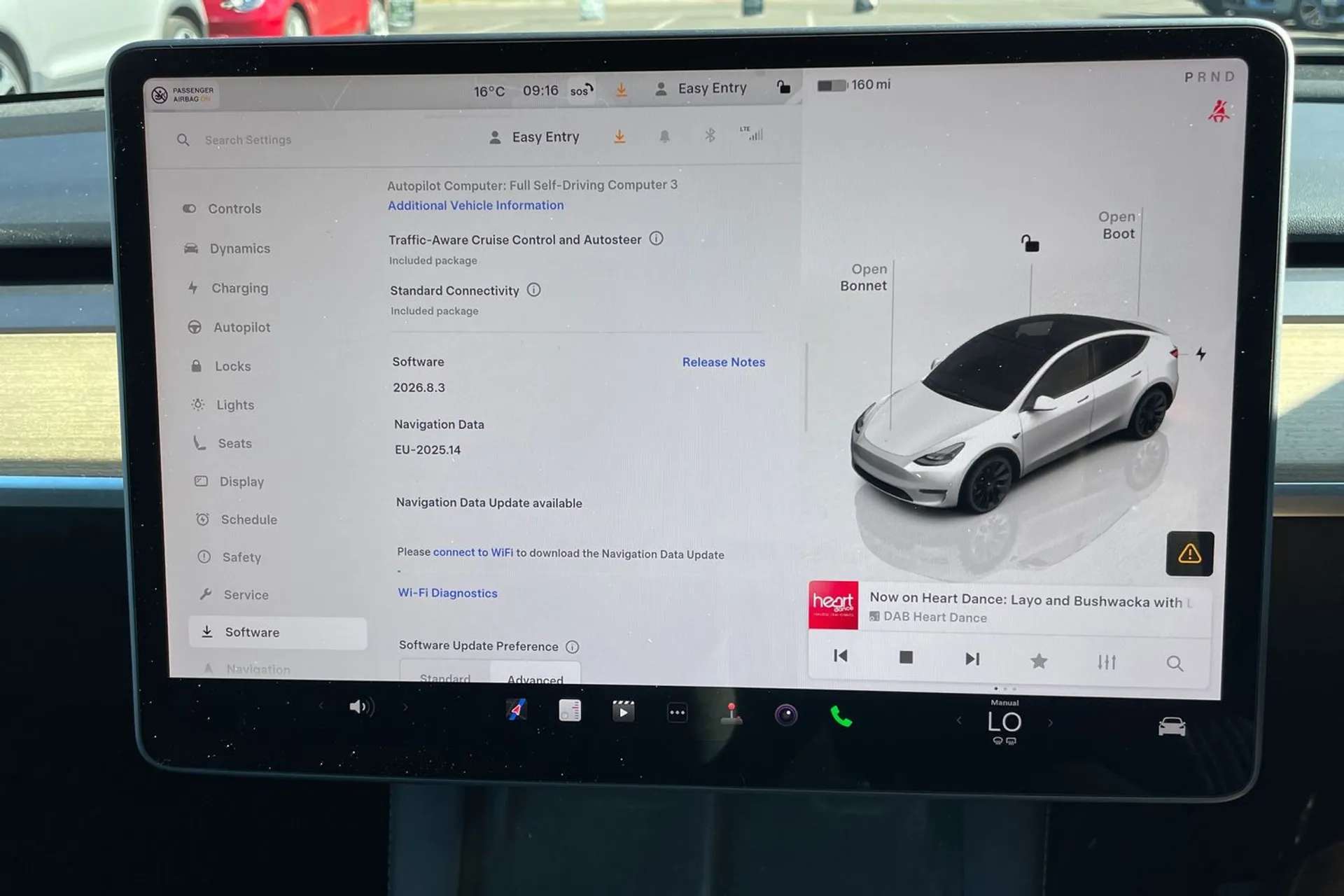 2022 TESLA MODEL Y 2022 TESLA MODEL Y