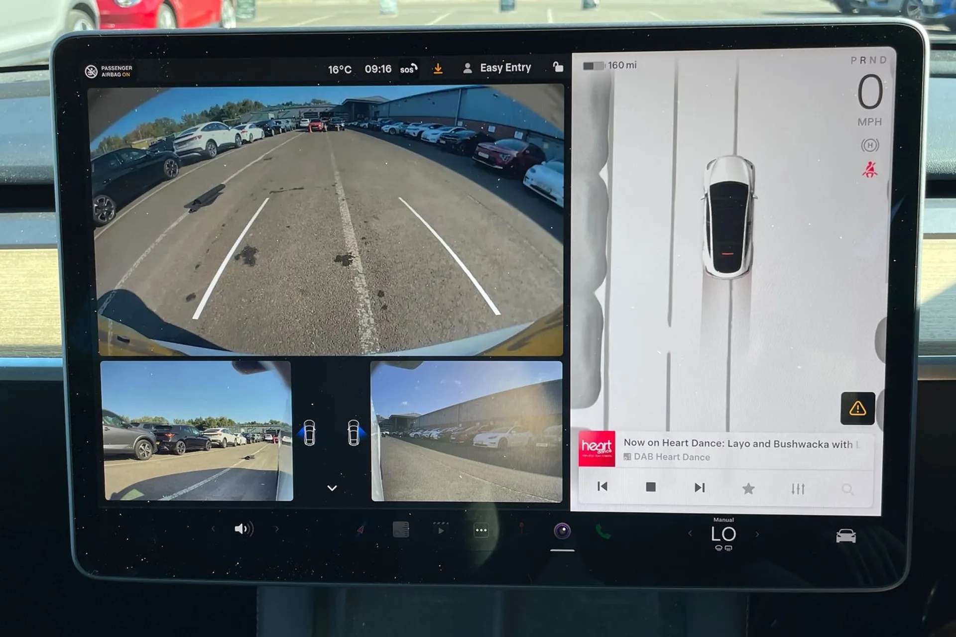 2022 TESLA MODEL Y 2022 TESLA MODEL Y