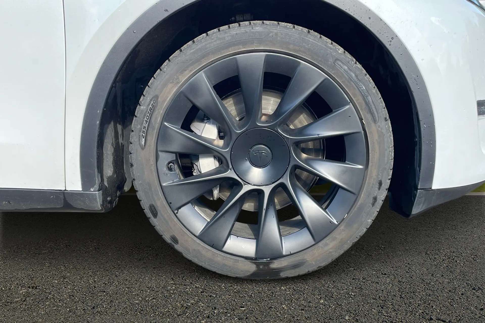2022 TESLA MODEL Y 2022 TESLA MODEL Y