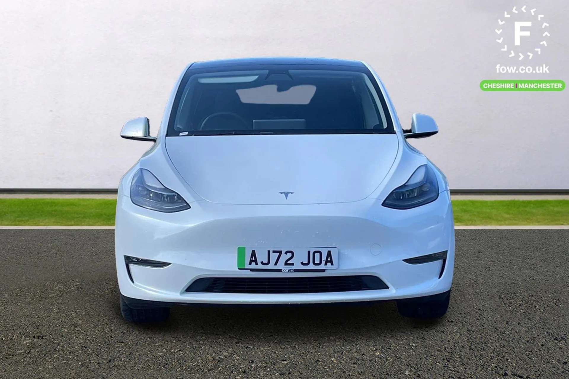 2022 TESLA MODEL Y 2022 TESLA MODEL Y