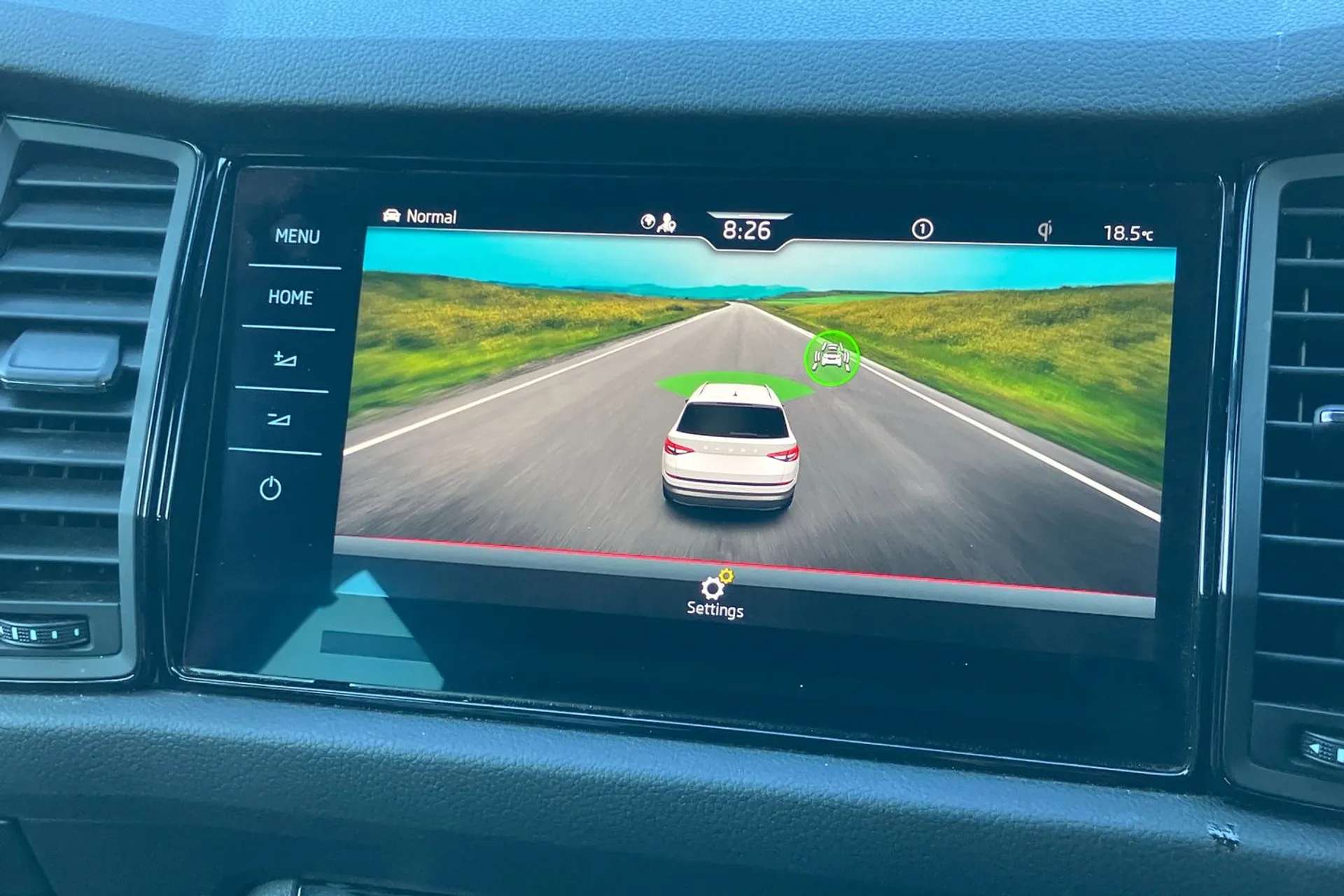 2021 SKODA KODIAQ 2021 SKODA KODIAQ