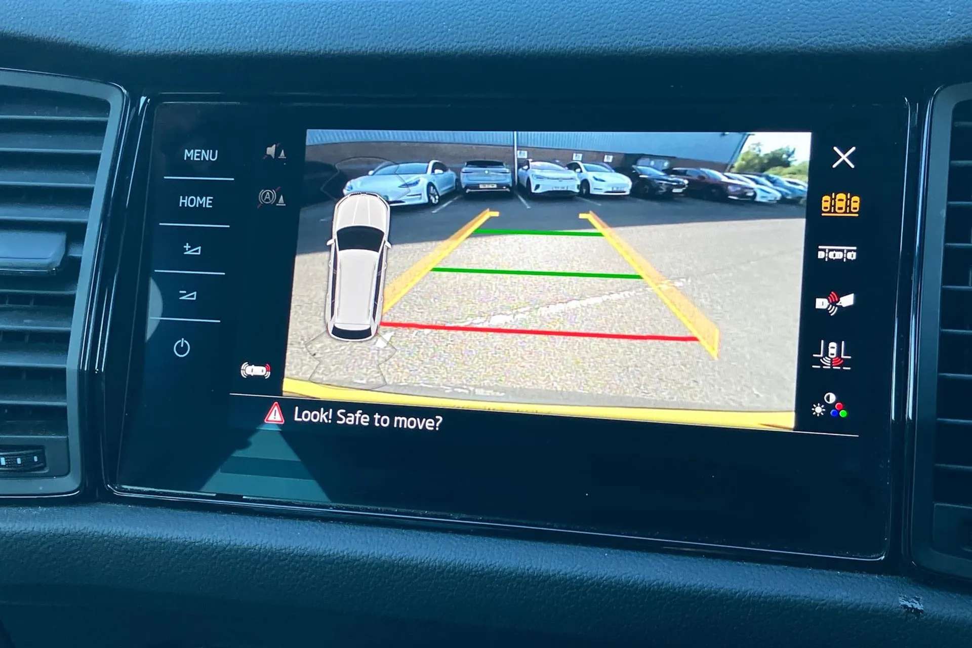 2021 SKODA KODIAQ 2021 SKODA KODIAQ