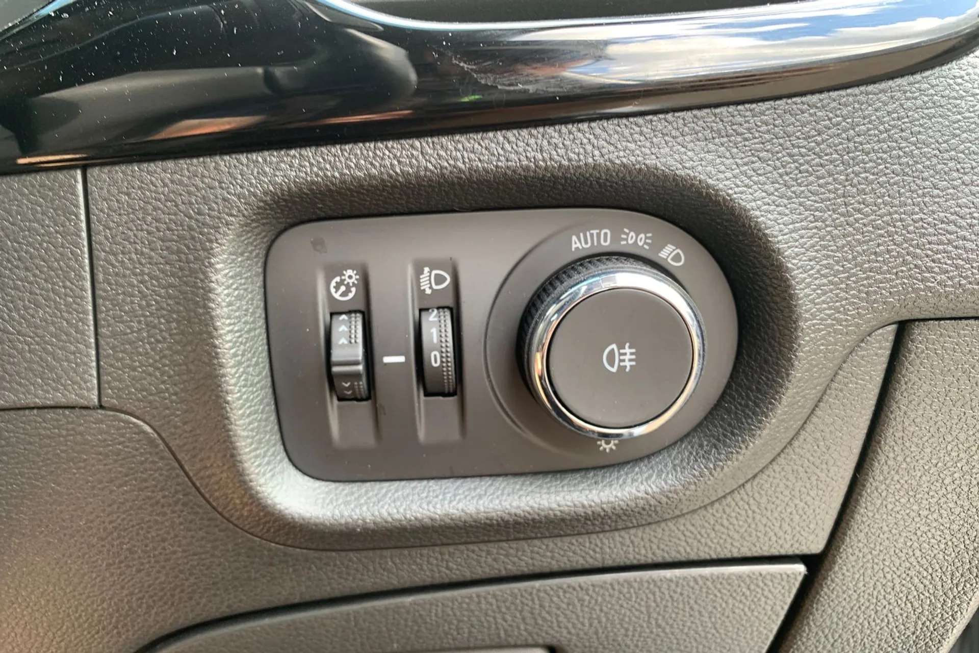 2021 VAUXHALL ASTRA 2021 VAUXHALL ASTRA