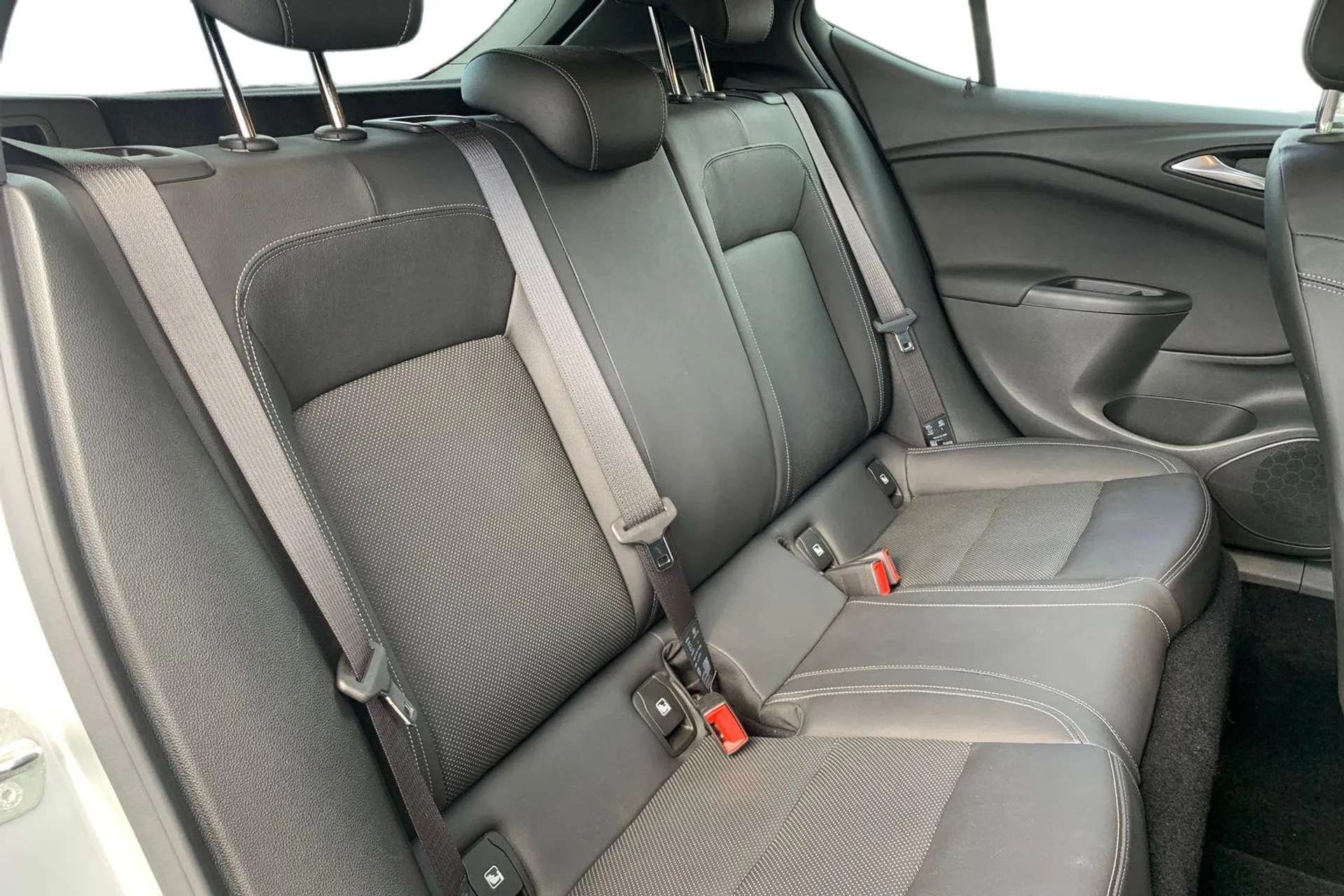 2021 VAUXHALL ASTRA 2021 VAUXHALL ASTRA