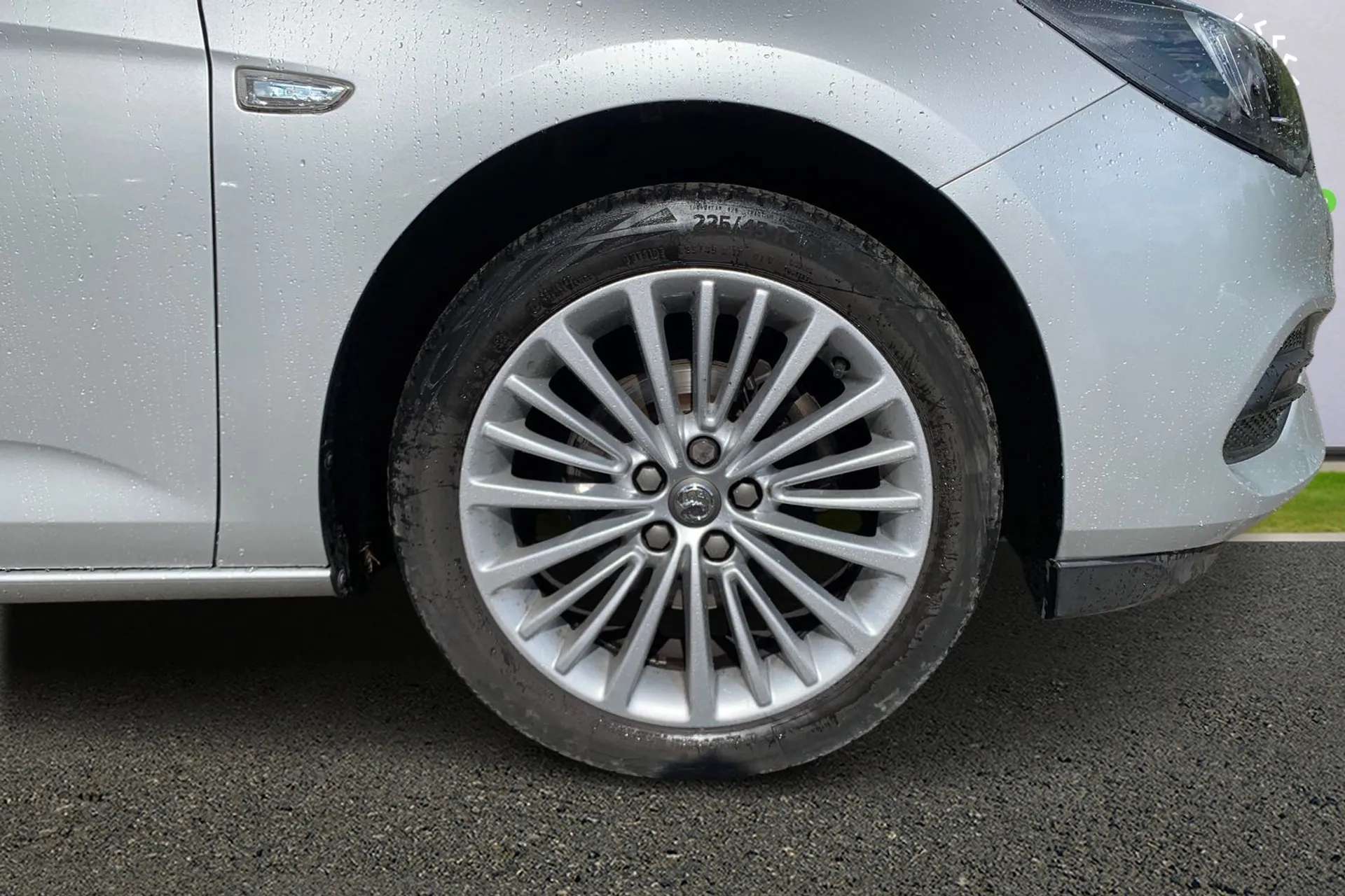 2021 VAUXHALL ASTRA 2021 VAUXHALL ASTRA