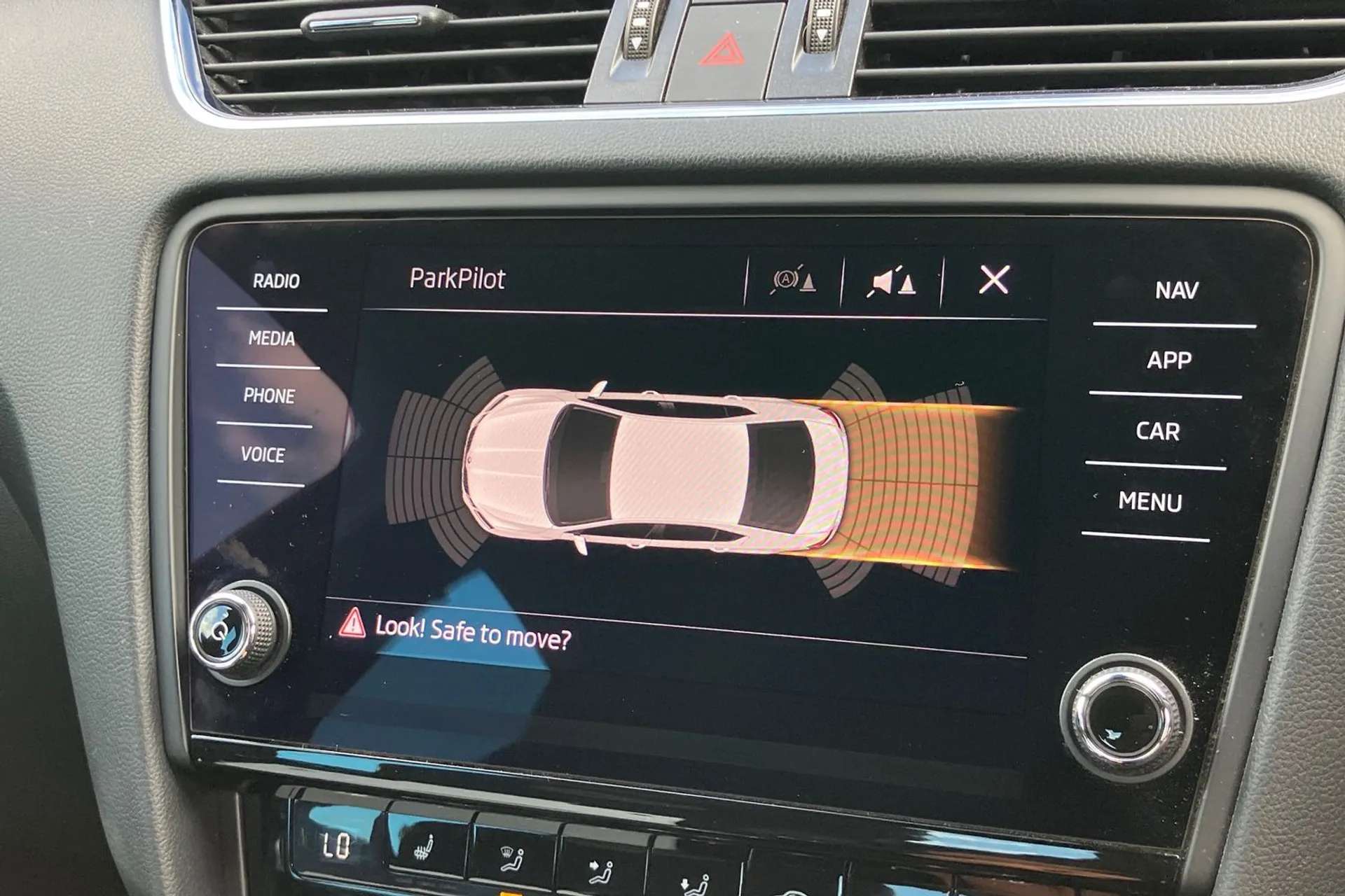 2018 SKODA OCTAVIA 2018 SKODA OCTAVIA