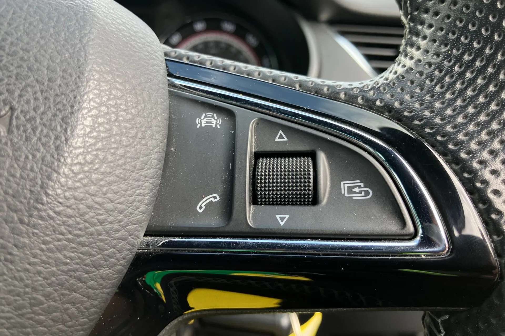 2018 SKODA OCTAVIA 2018 SKODA OCTAVIA