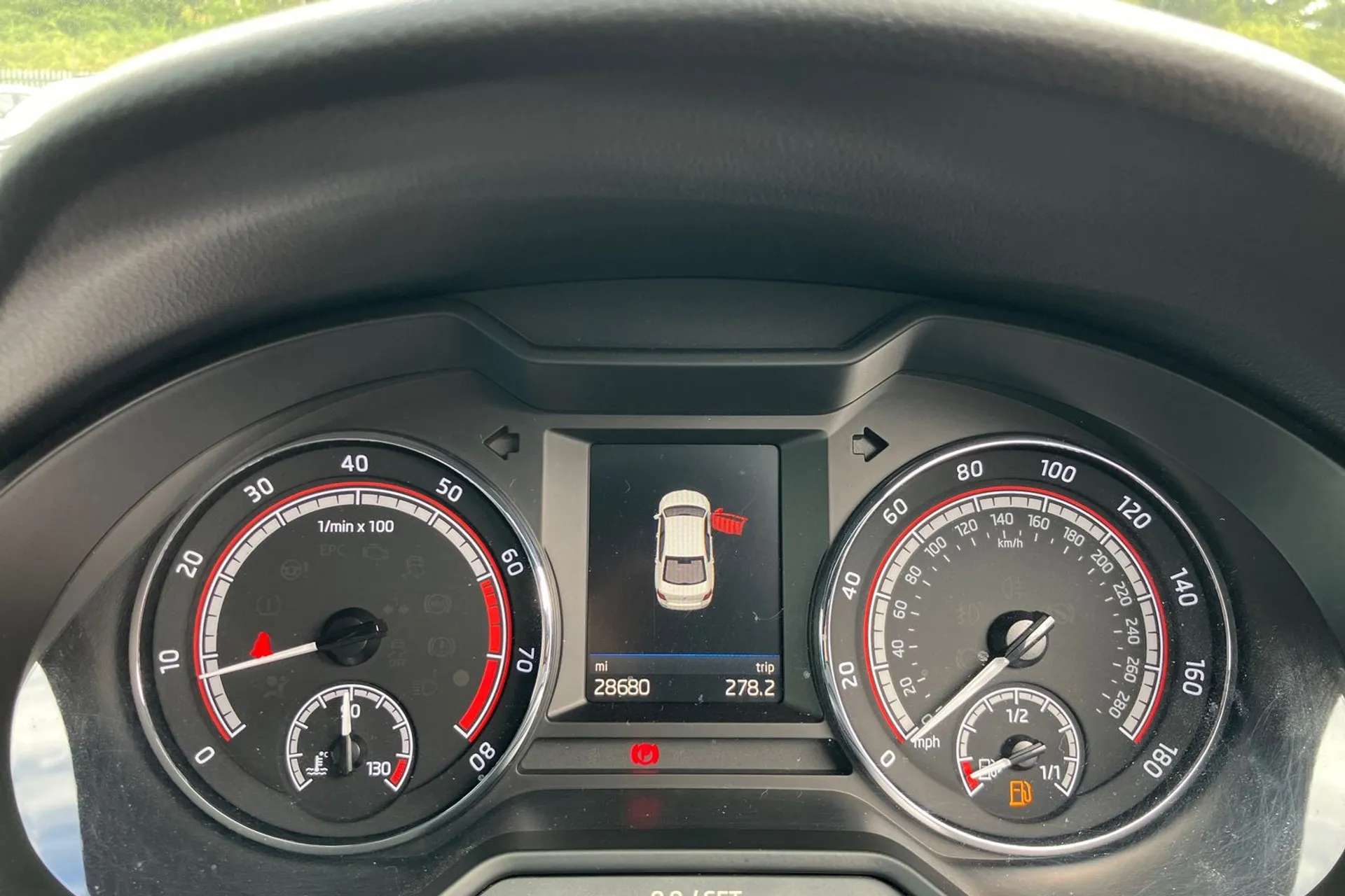 2018 SKODA OCTAVIA 2018 SKODA OCTAVIA