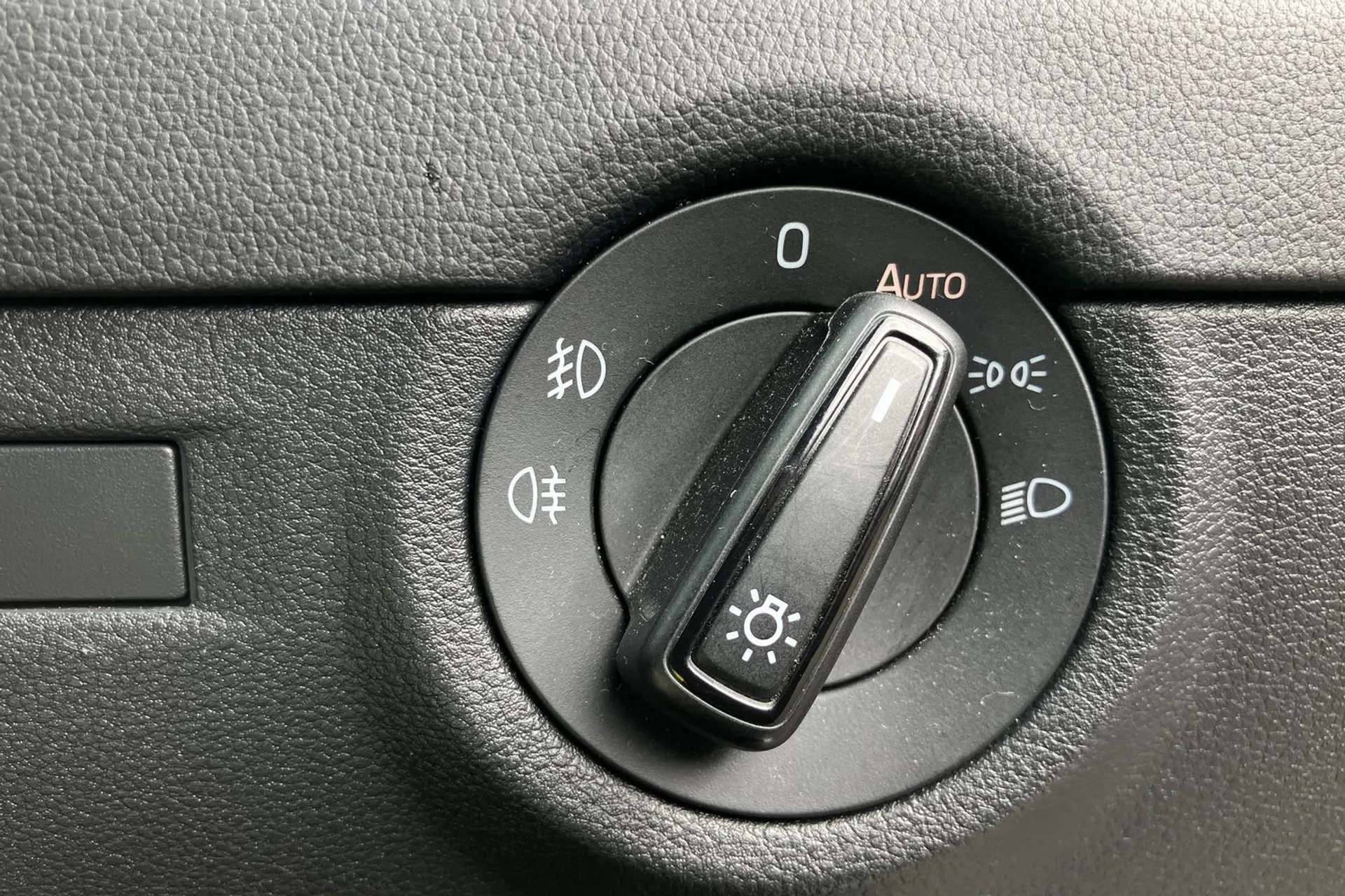2018 SKODA OCTAVIA 2018 SKODA OCTAVIA