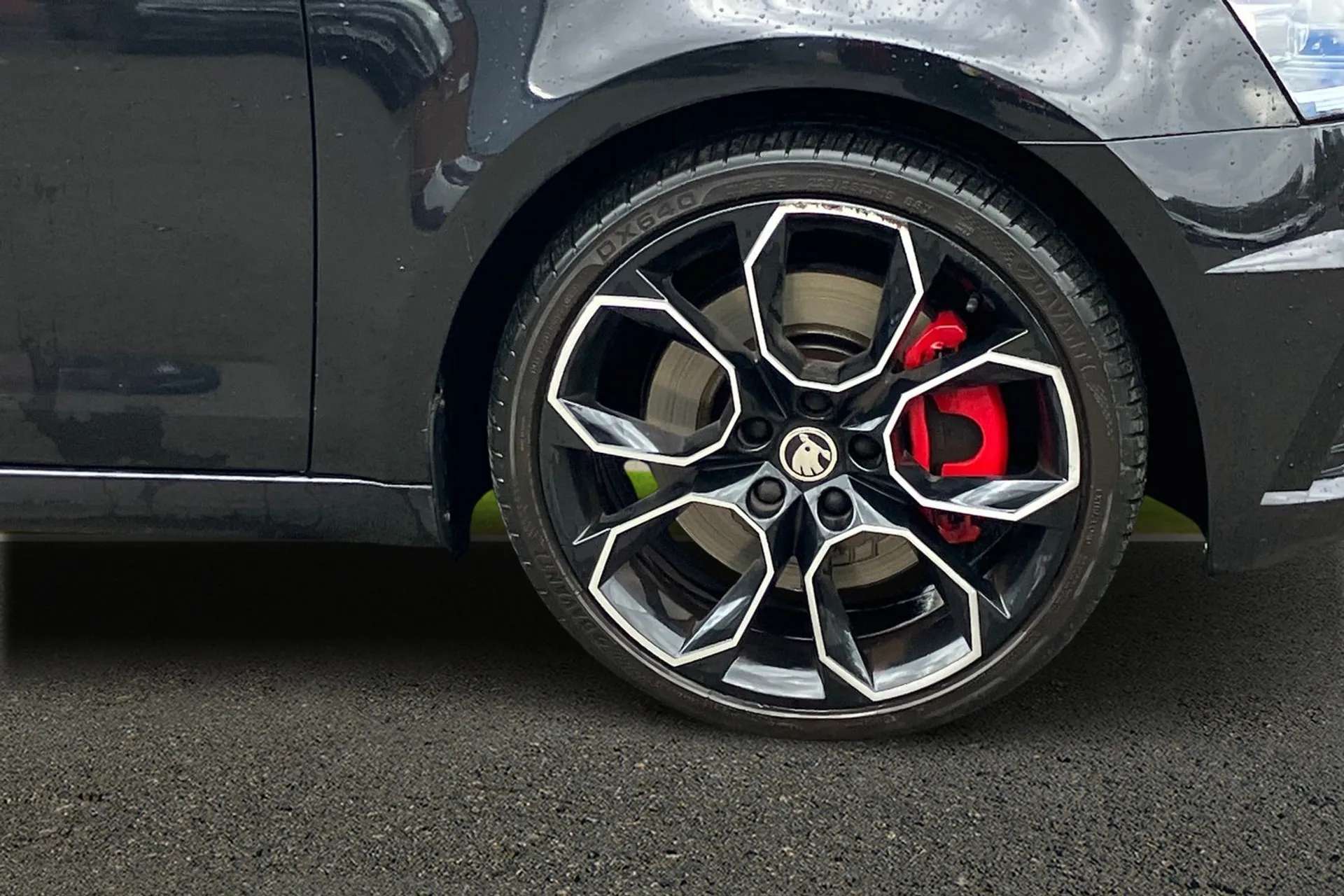 2018 SKODA OCTAVIA 2018 SKODA OCTAVIA