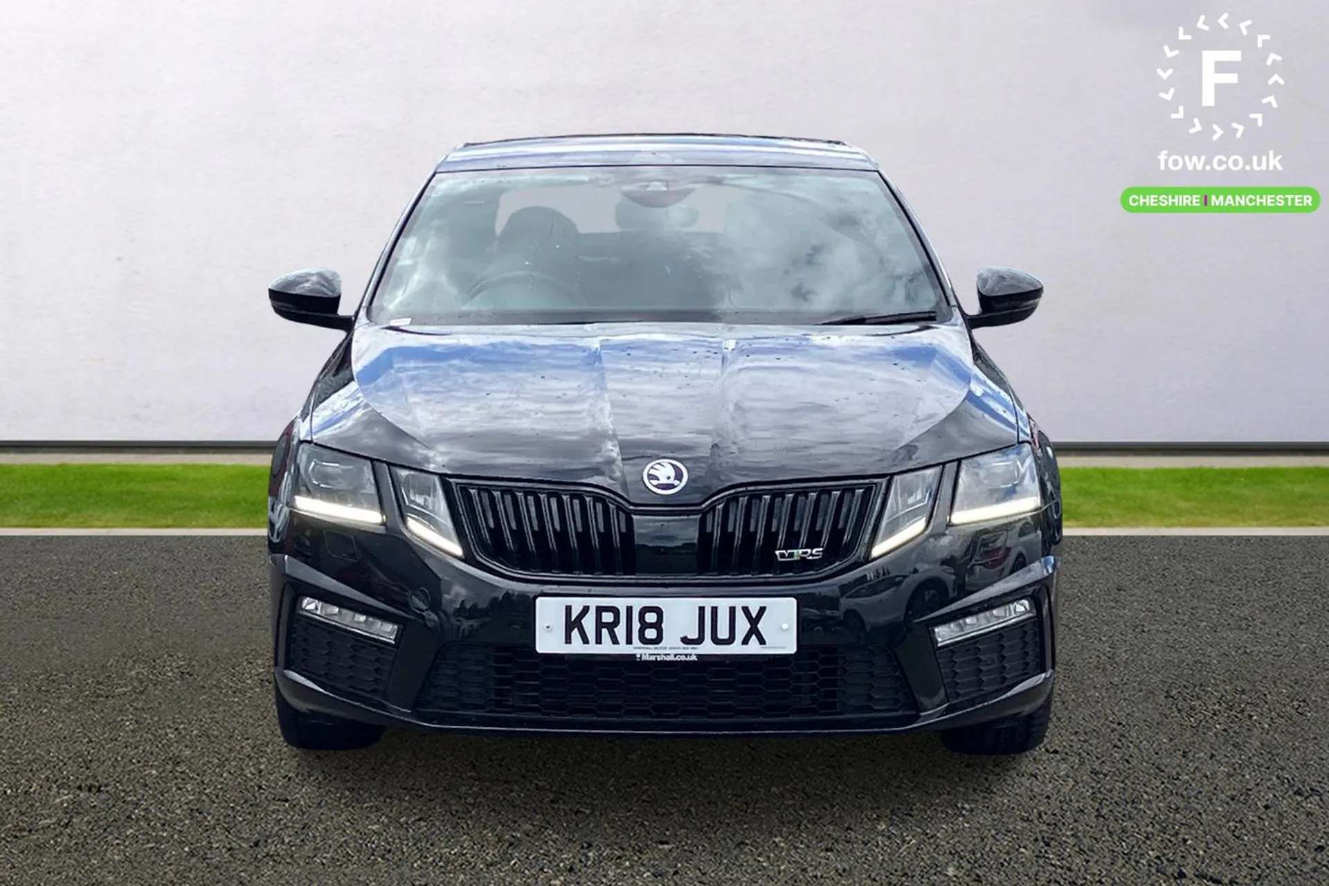 2018 SKODA OCTAVIA 2018 SKODA OCTAVIA