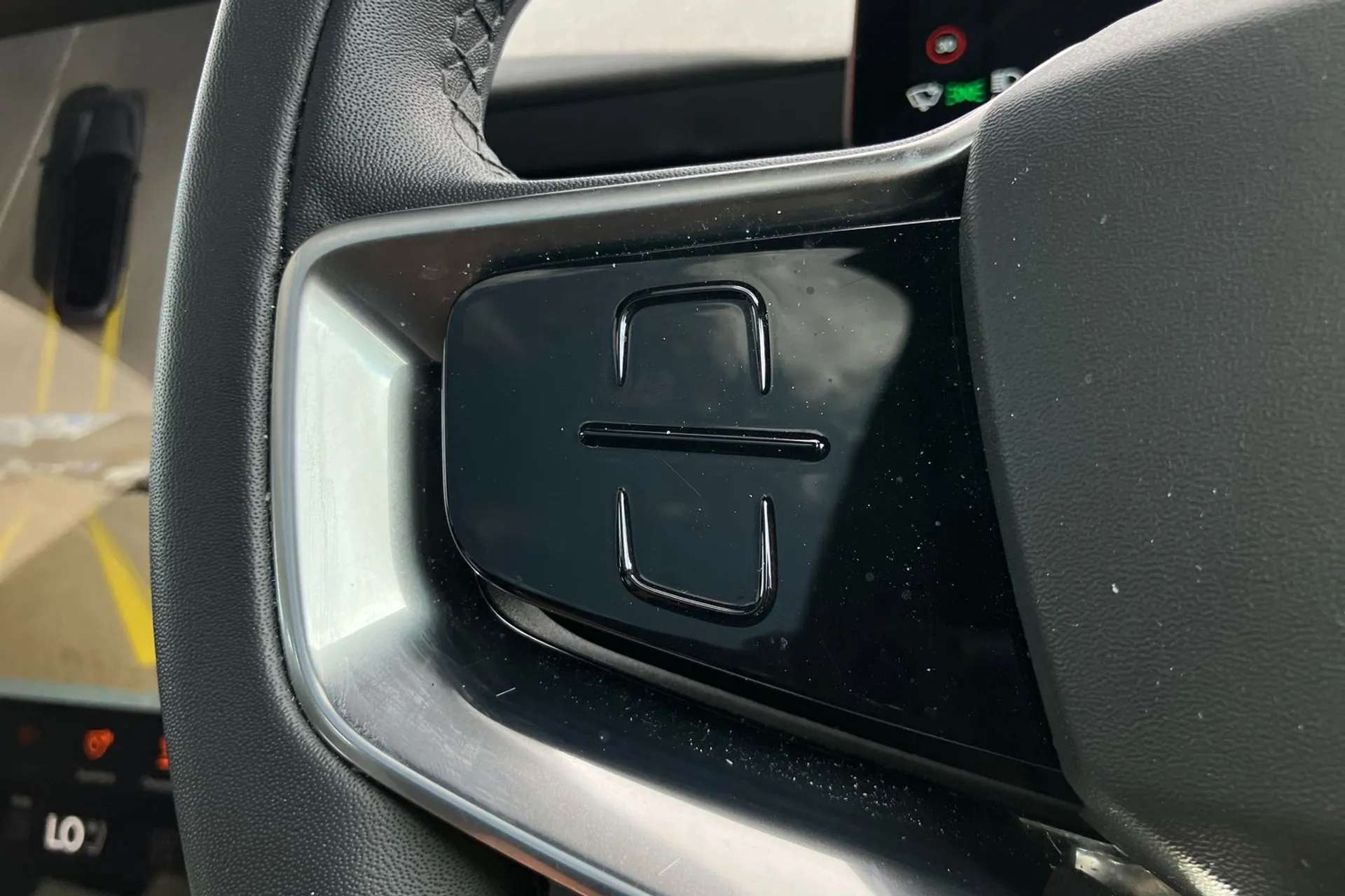 2025 POLESTAR 3 2025 POLESTAR 3