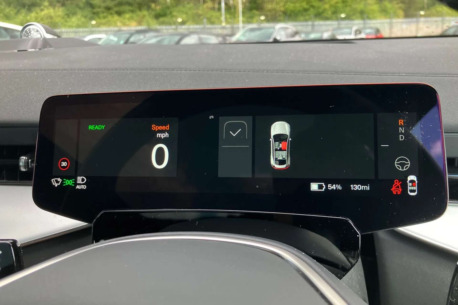 2025 POLESTAR 3 2025 POLESTAR 3