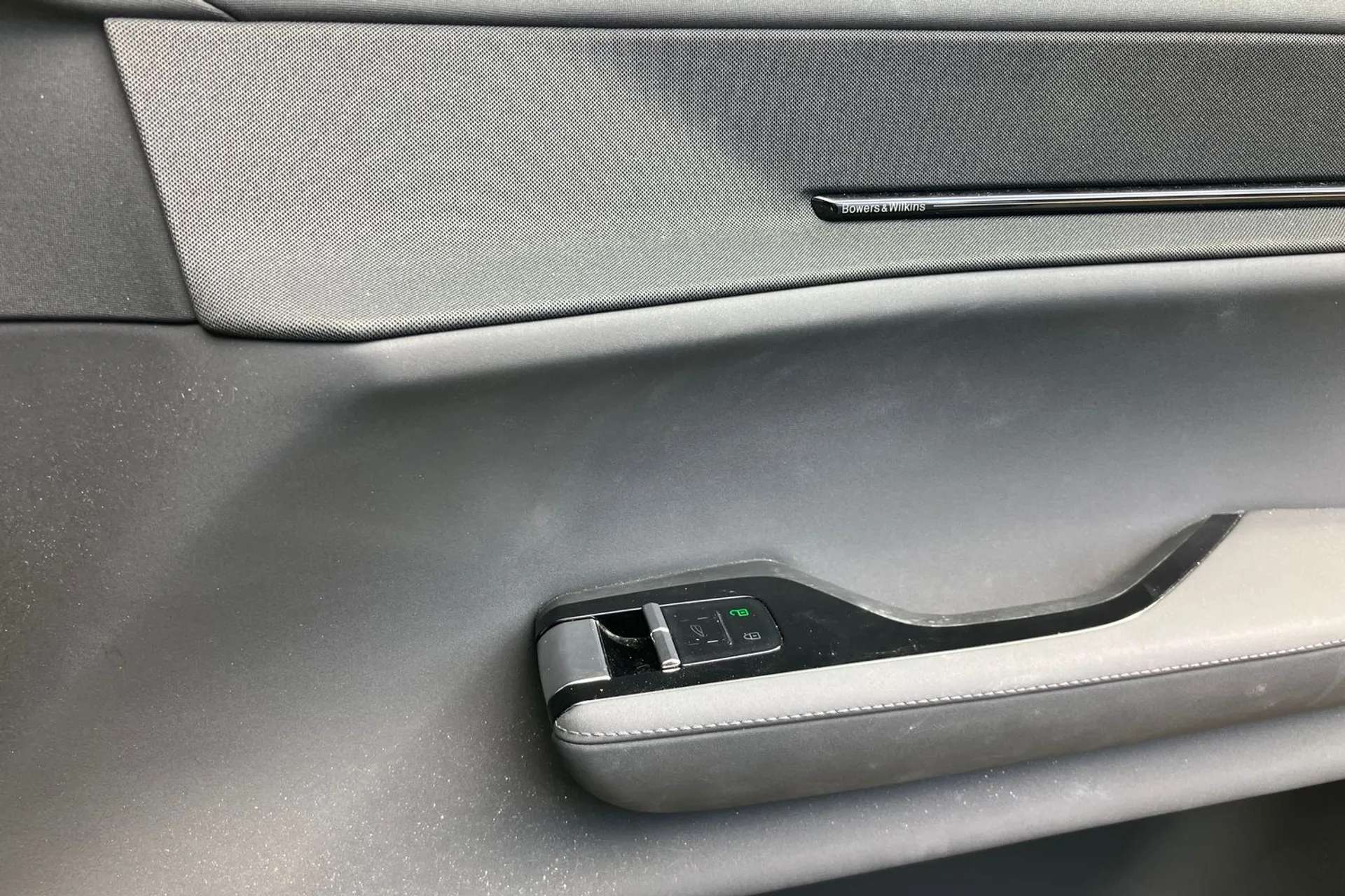2025 POLESTAR 3 2025 POLESTAR 3