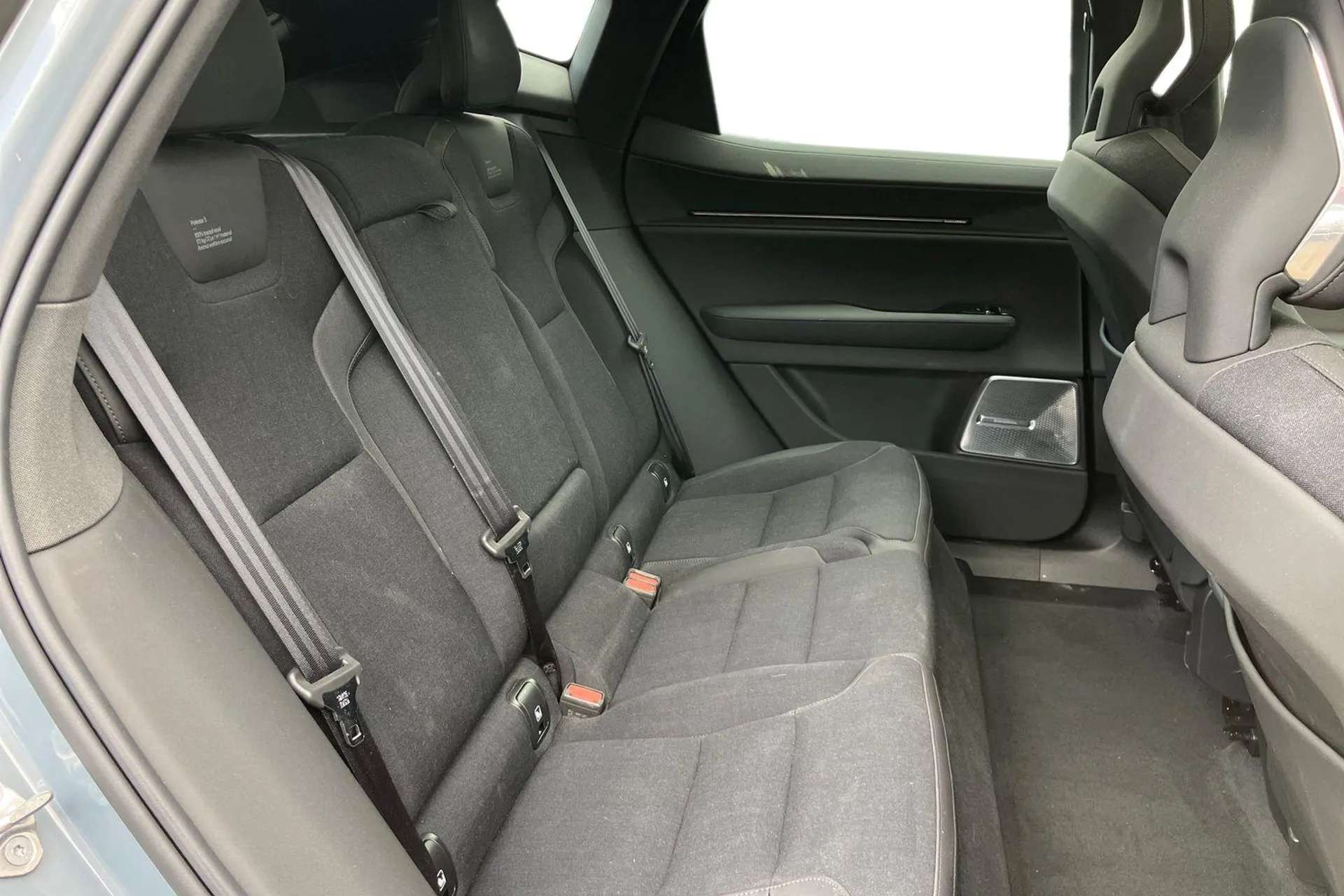 2025 POLESTAR 3 2025 POLESTAR 3