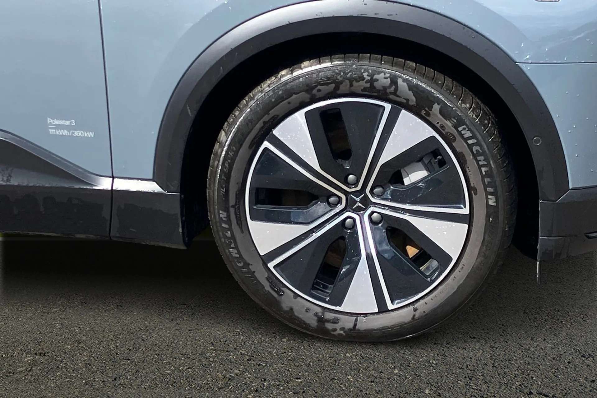 2025 POLESTAR 3 2025 POLESTAR 3