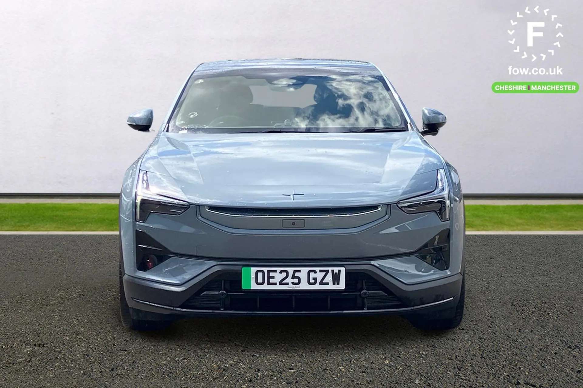 2025 POLESTAR 3 2025 POLESTAR 3