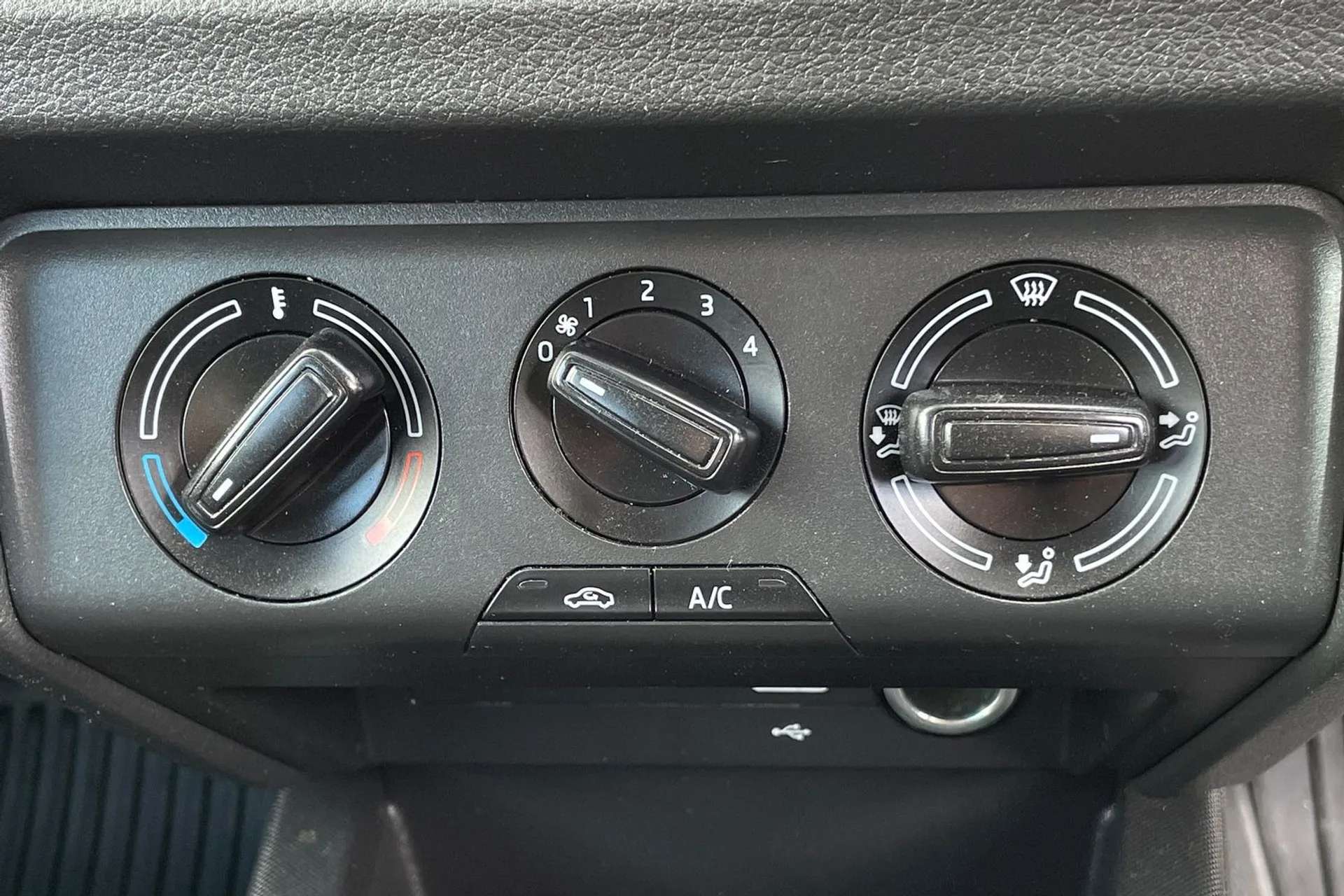 2019 SKODA FABIA 2019 SKODA FABIA