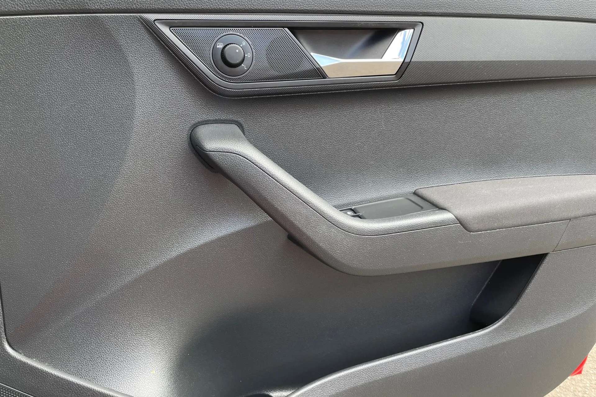 2019 SKODA FABIA 2019 SKODA FABIA