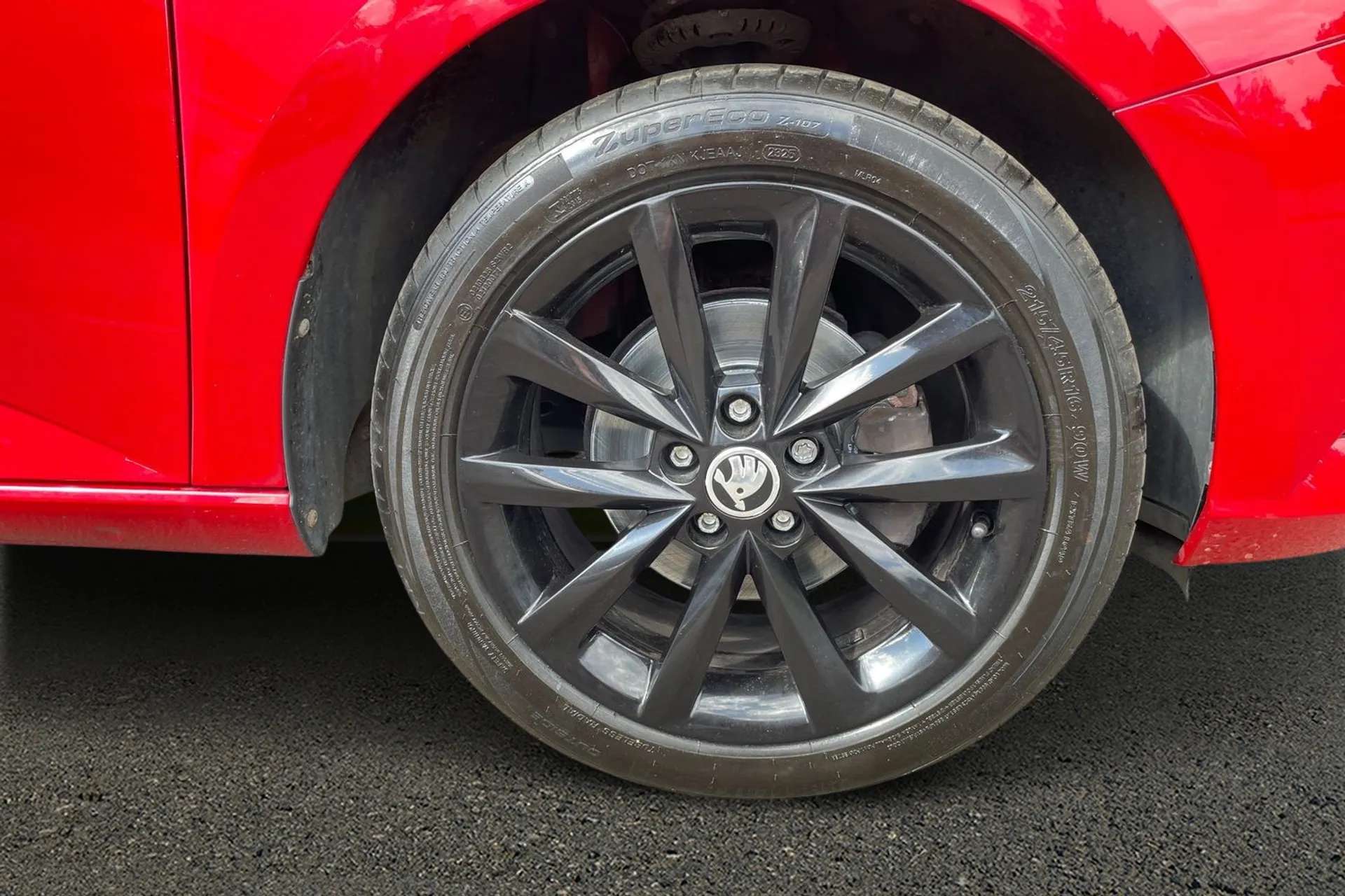 2019 SKODA FABIA 2019 SKODA FABIA