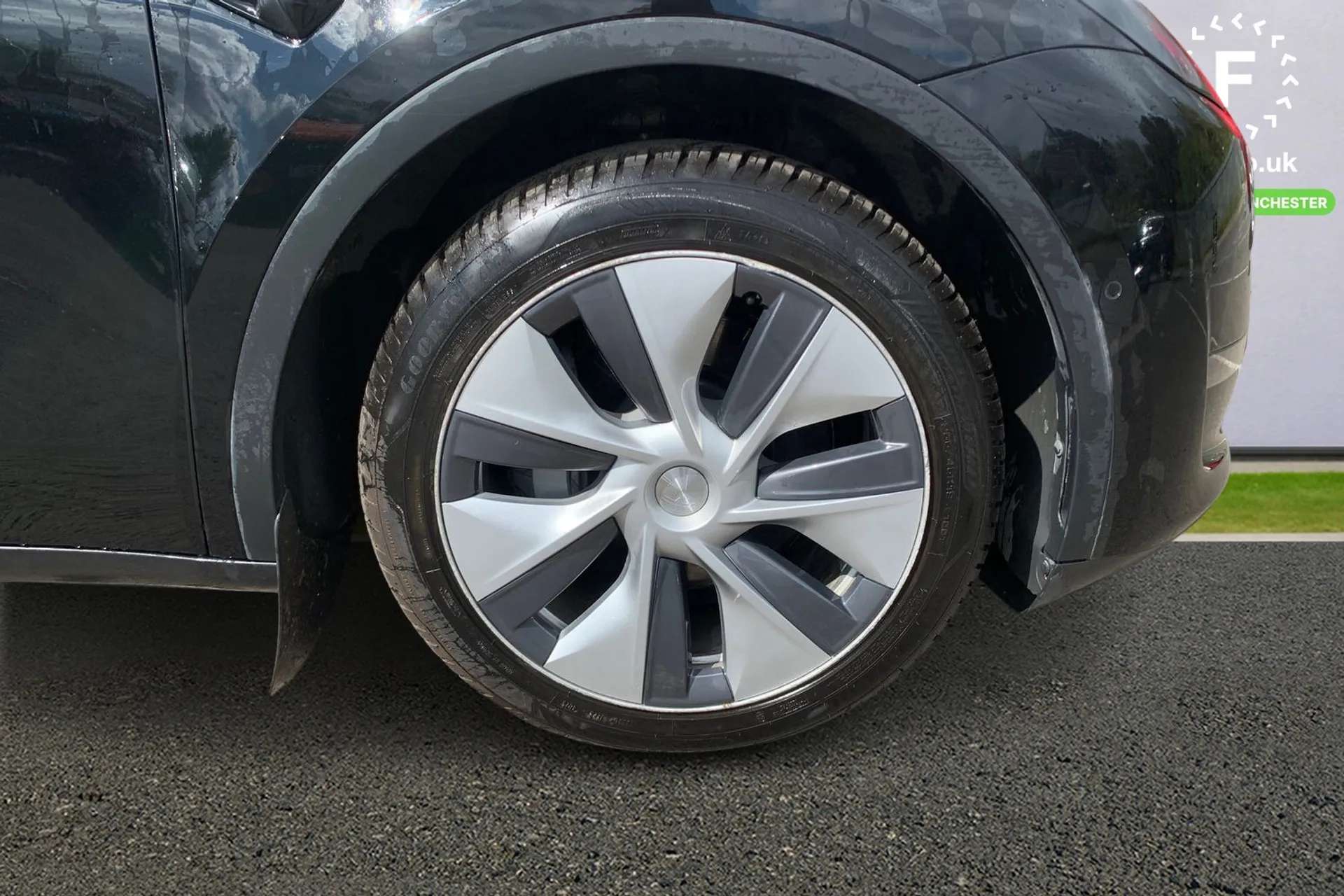 2022 TESLA MODEL Y 2022 TESLA MODEL Y