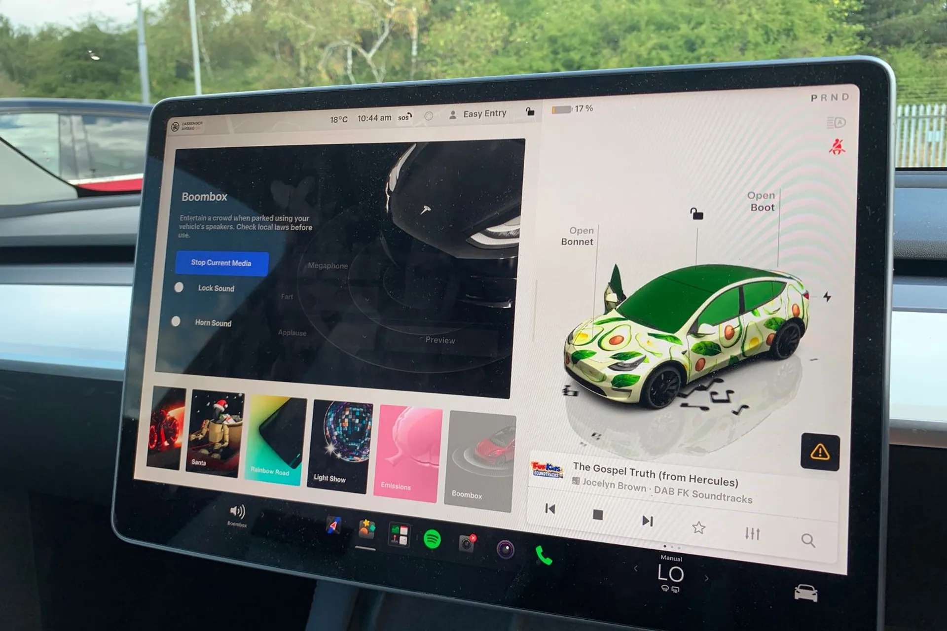 2022 TESLA MODEL Y 2022 TESLA MODEL Y