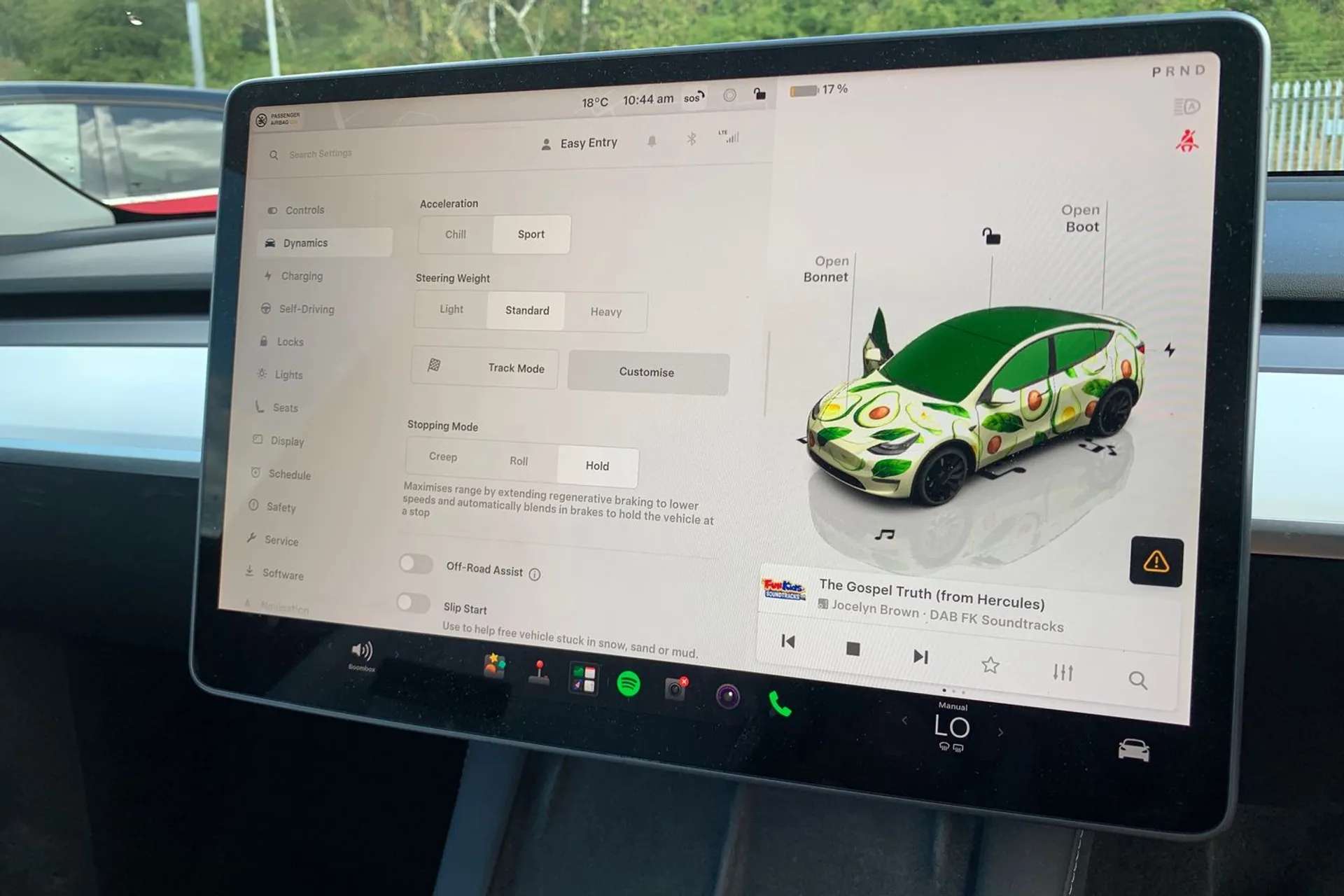 2022 TESLA MODEL Y 2022 TESLA MODEL Y