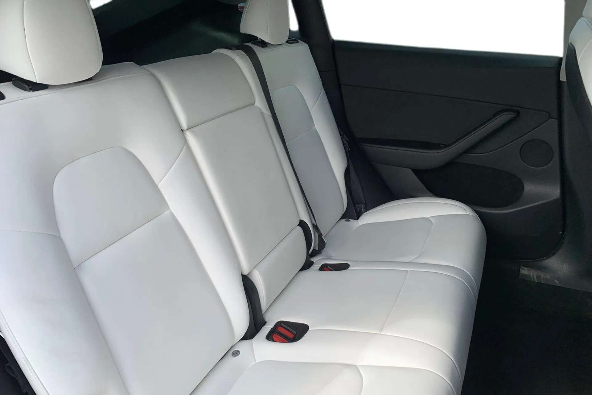 2022 TESLA MODEL Y 2022 TESLA MODEL Y