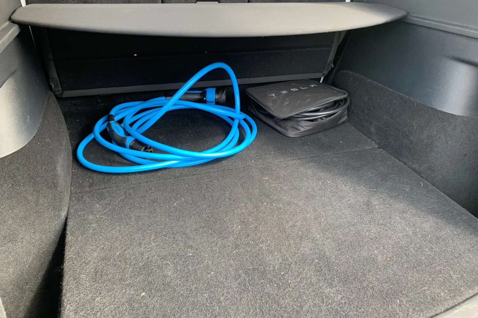 2022 TESLA MODEL Y 2022 TESLA MODEL Y